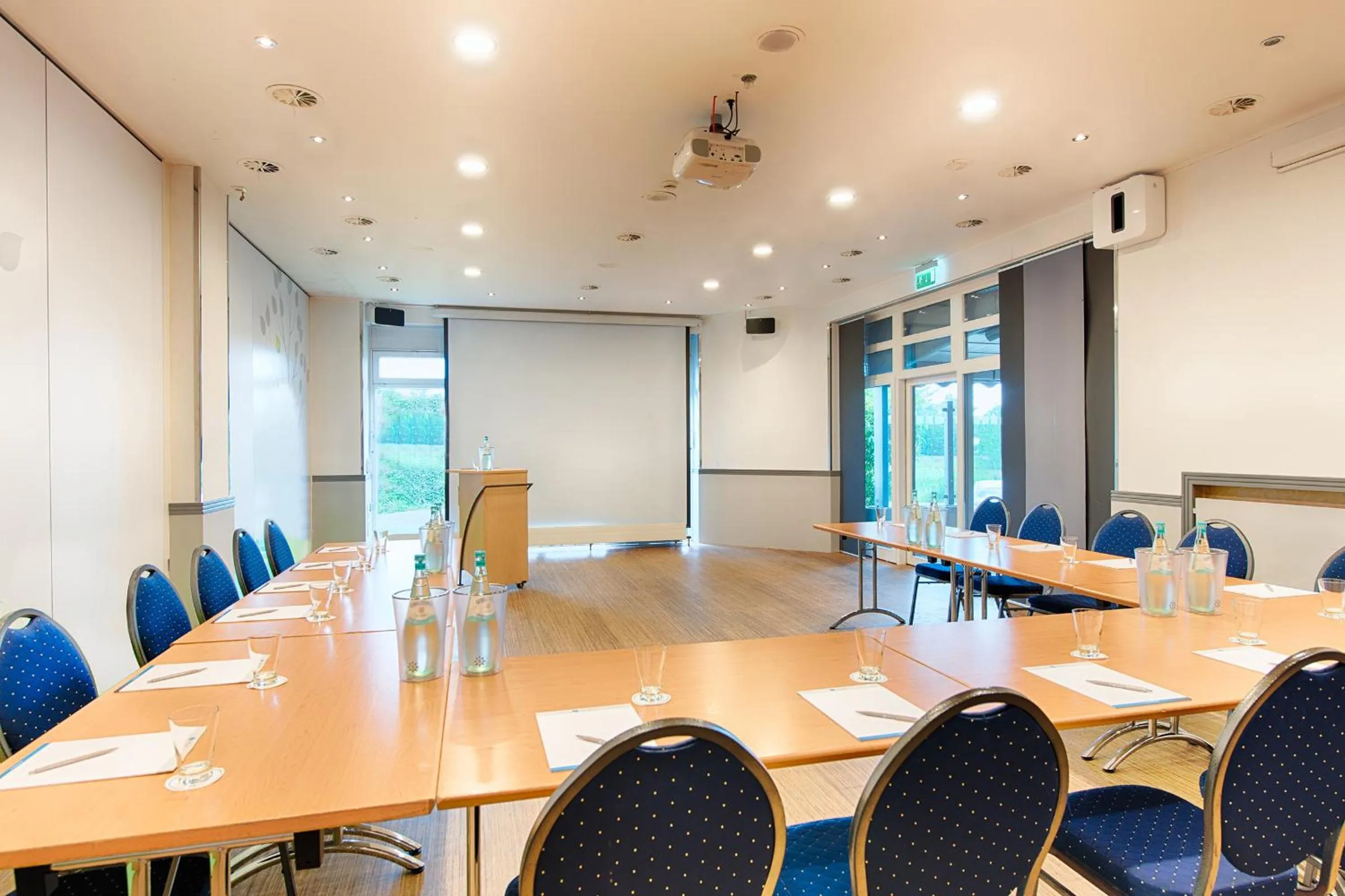 Business facilities in Select Hotel A1 Bremen-Stuhr