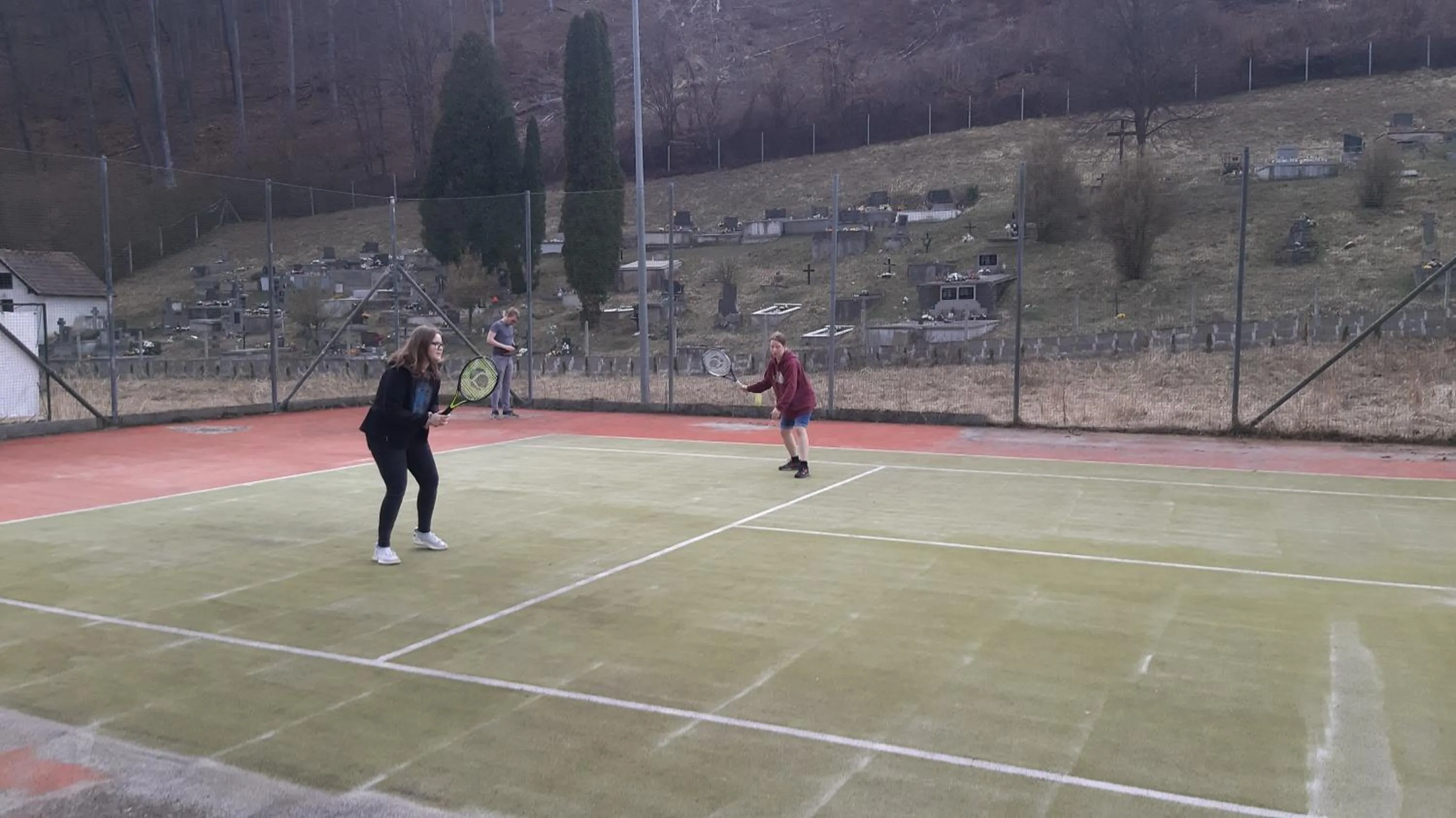 Activities in Penzión pri studničke Omastiná