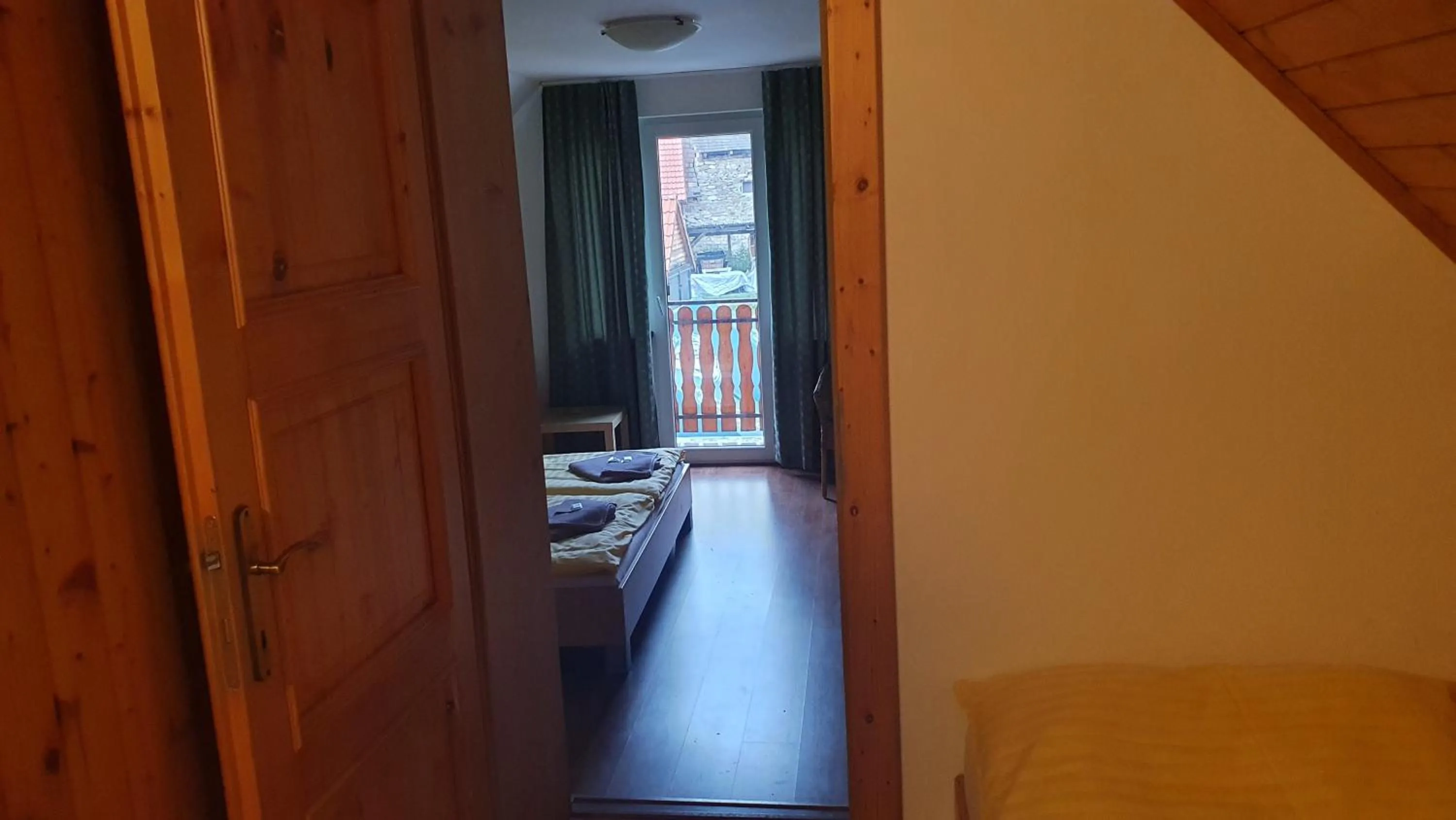 Other in Penzión pri studničke Omastiná