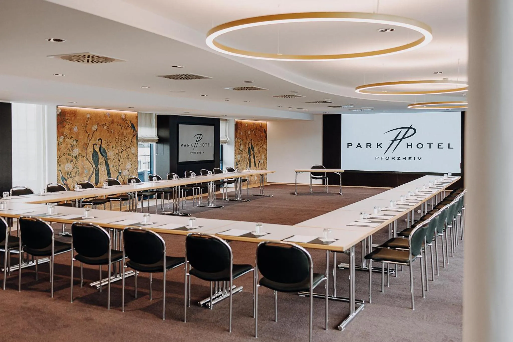 Banquet/Function facilities in Parkhotel Pforzheim