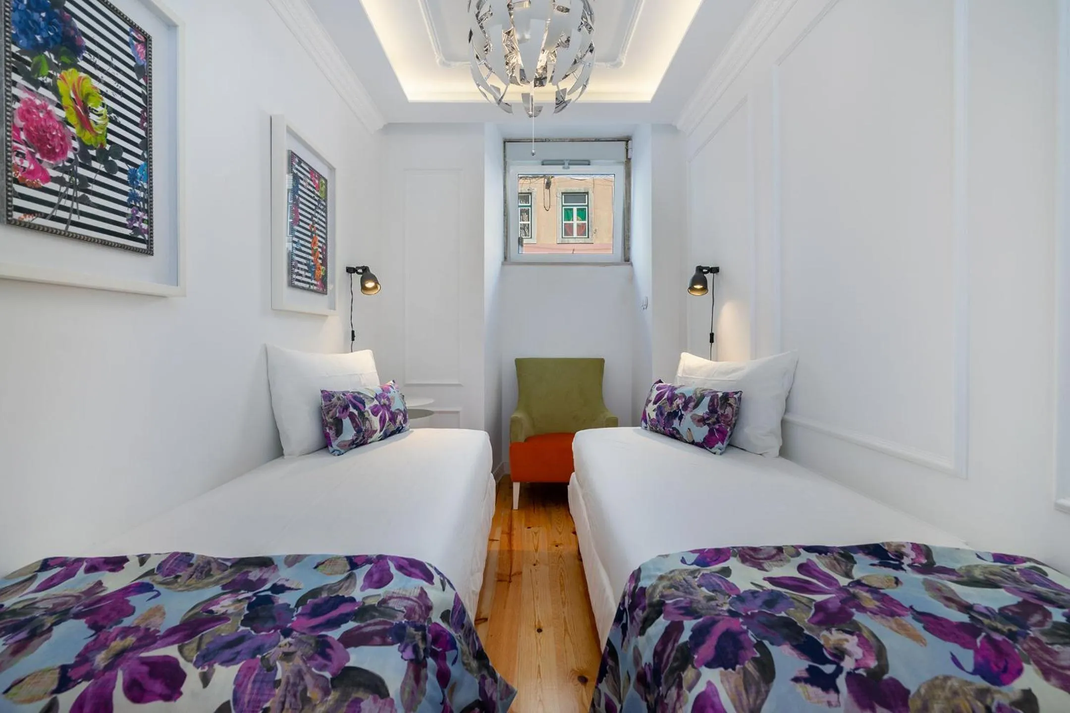 WHome | Great Location & Large Family Apartment w/Patio