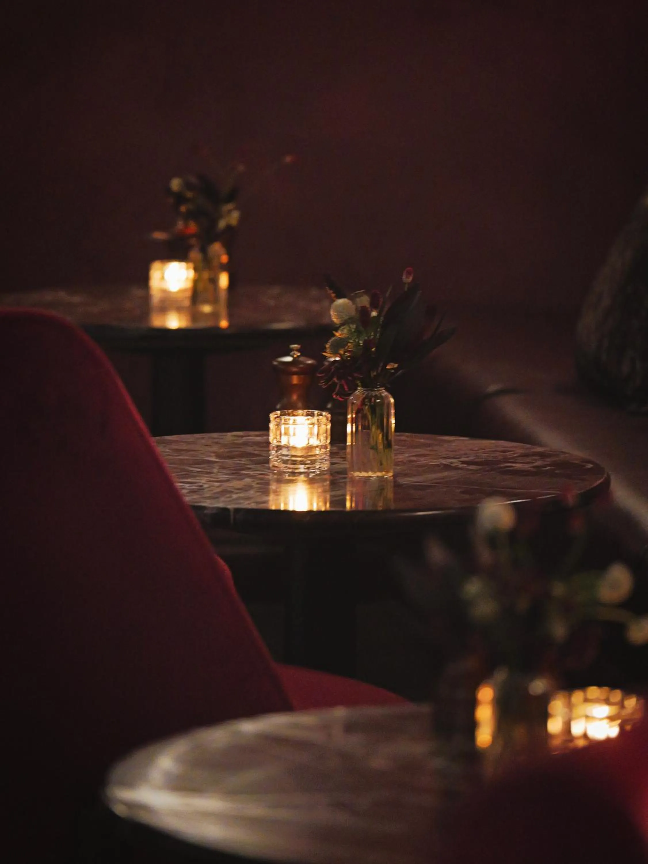 Restaurant/places to eat in The Coal Exchange Hotel