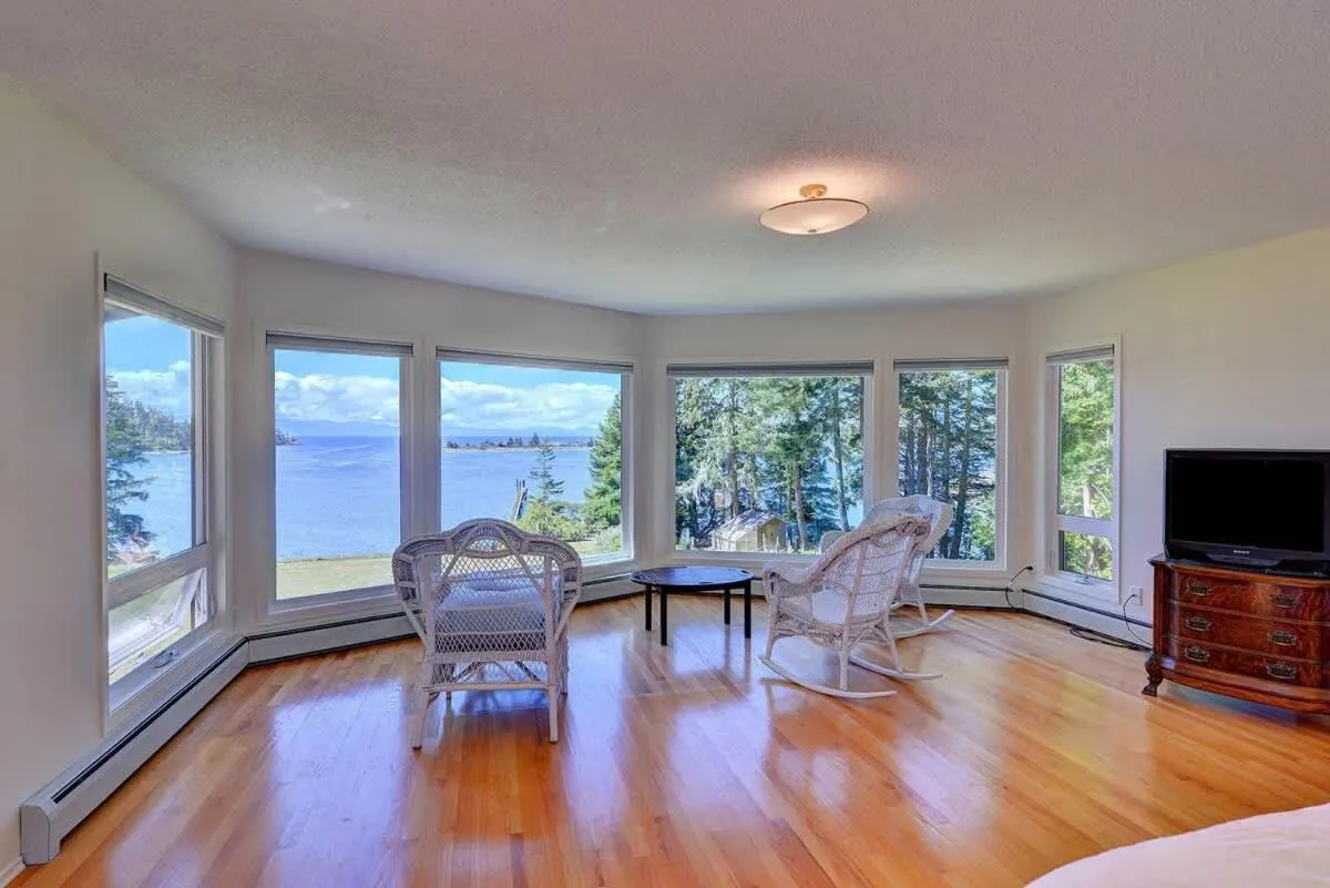 Pacific Coast Beach House by EMR Vacation Rentals
