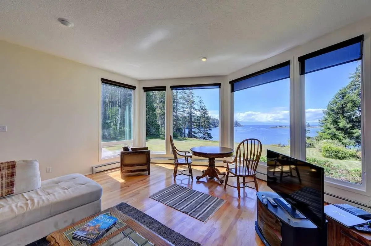 Pacific Coast Beach House by EMR Vacation Rentals