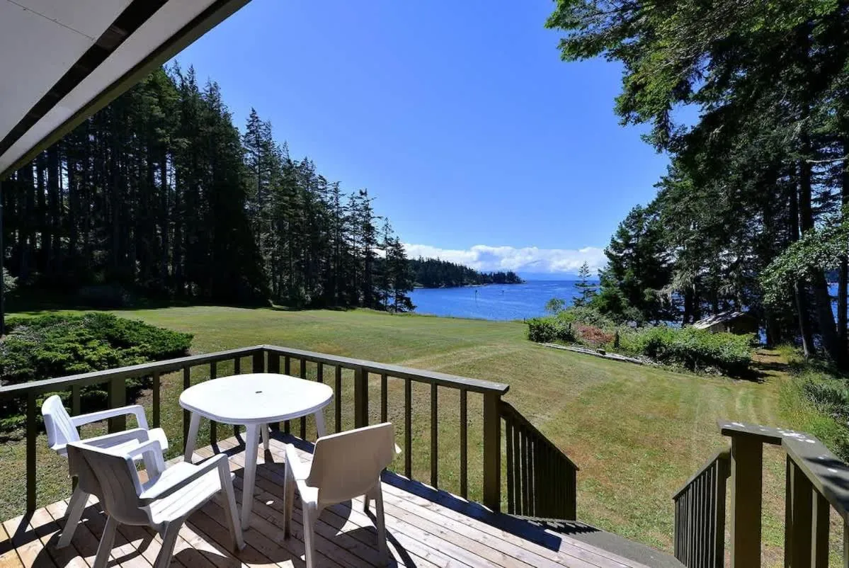 Pacific Coast Beach House by EMR Vacation Rentals