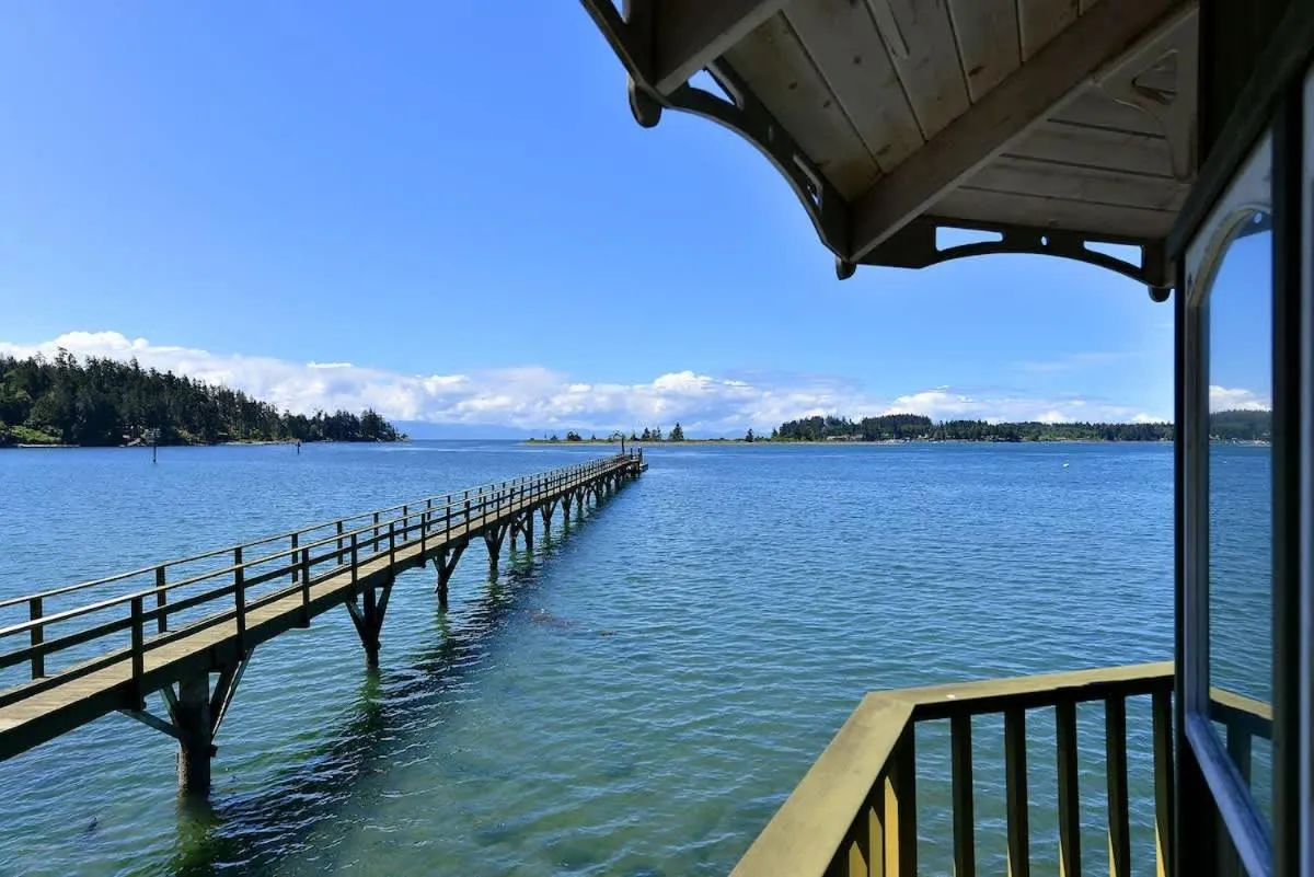 Pacific Coast Beach House by EMR Vacation Rentals