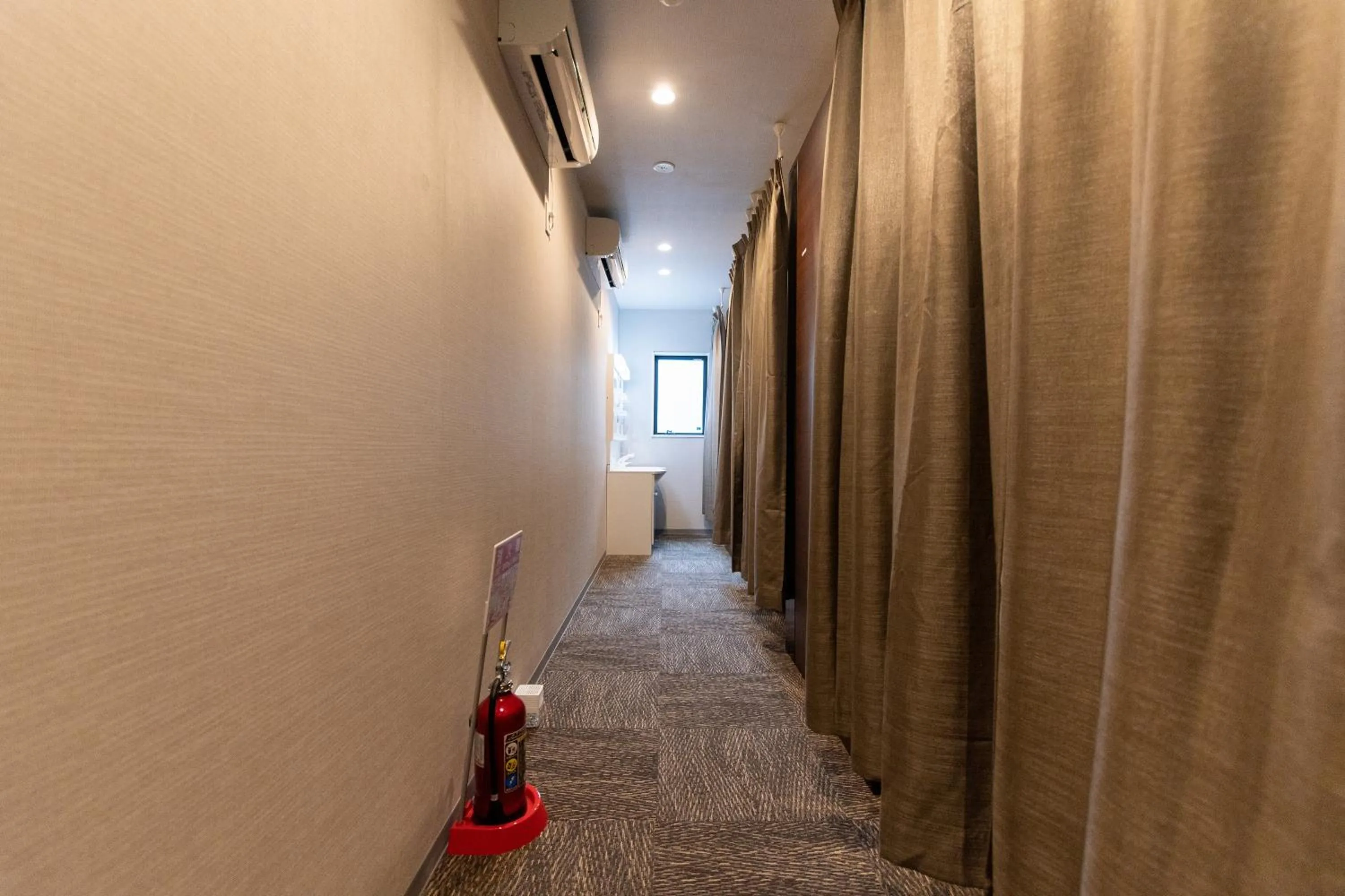 SAMURAI STAY 黄金町-Male Only