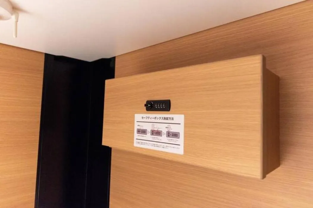 SAMURAI STAY 黄金町-Male Only