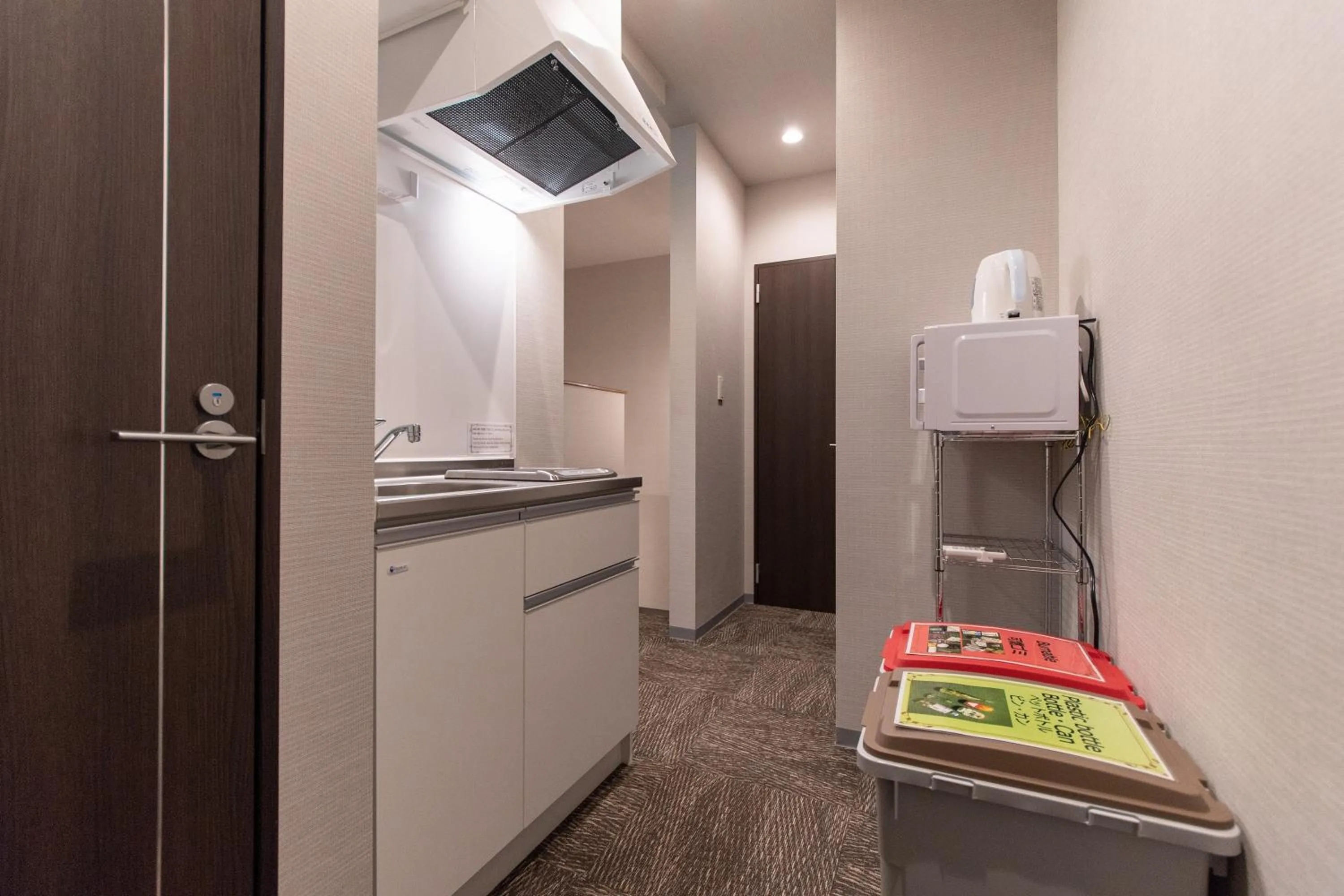 SAMURAI STAY 黄金町-Male Only