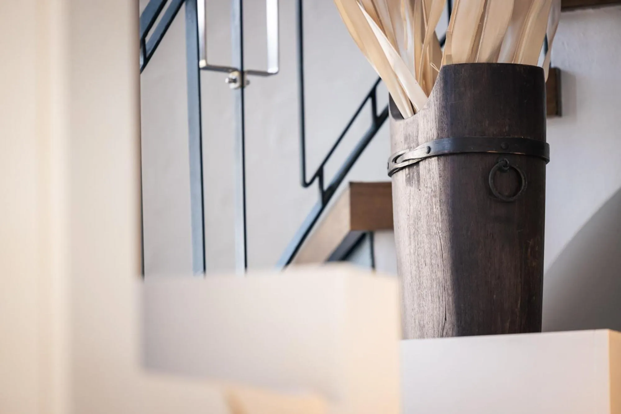 Property building in Garni Hotel Torkelbündte