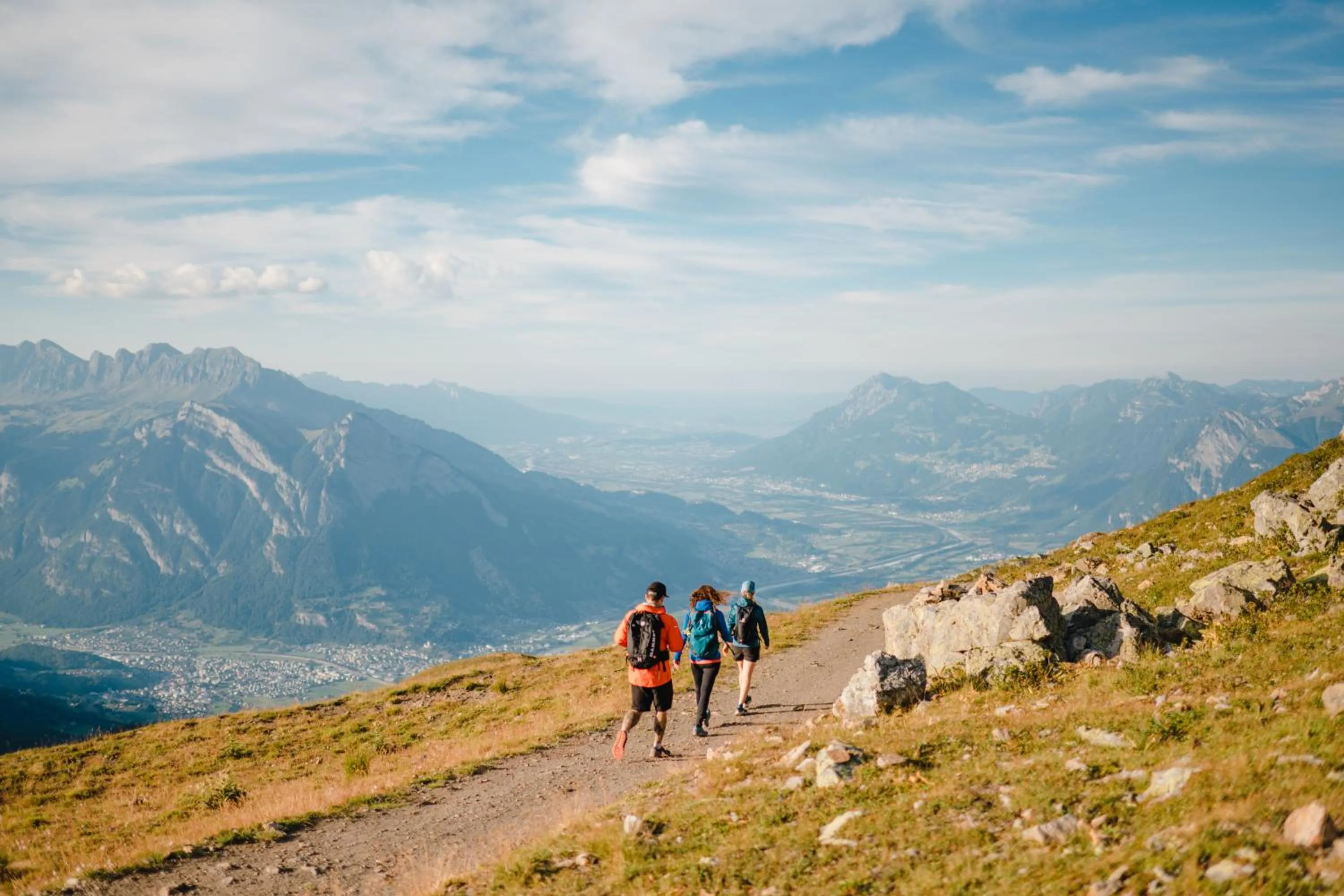 Sports in Garni Hotel Torkelbündte