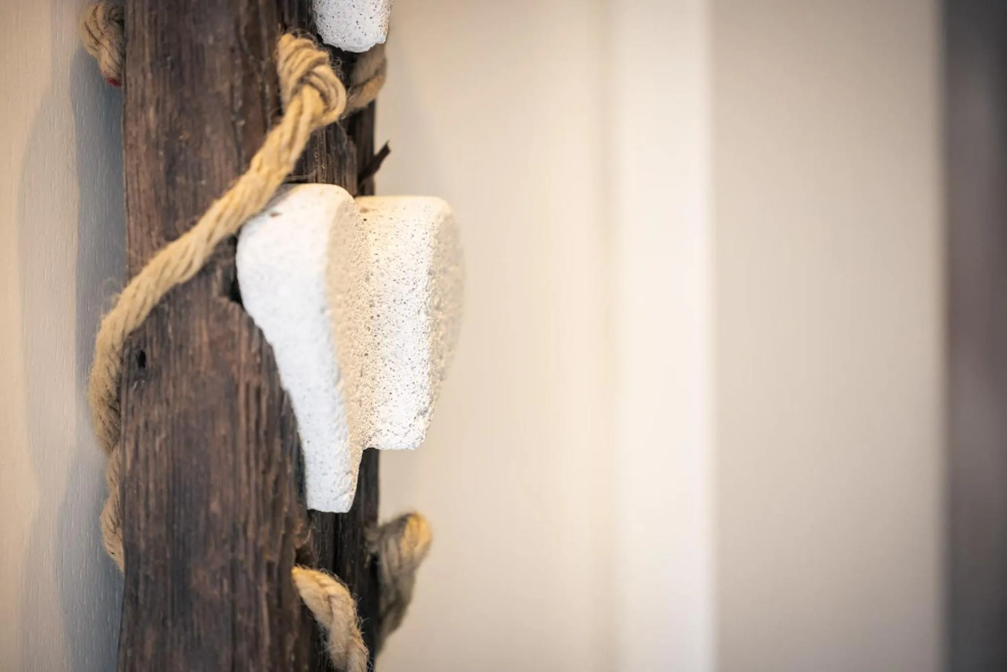 Property building in Garni Hotel Torkelbündte