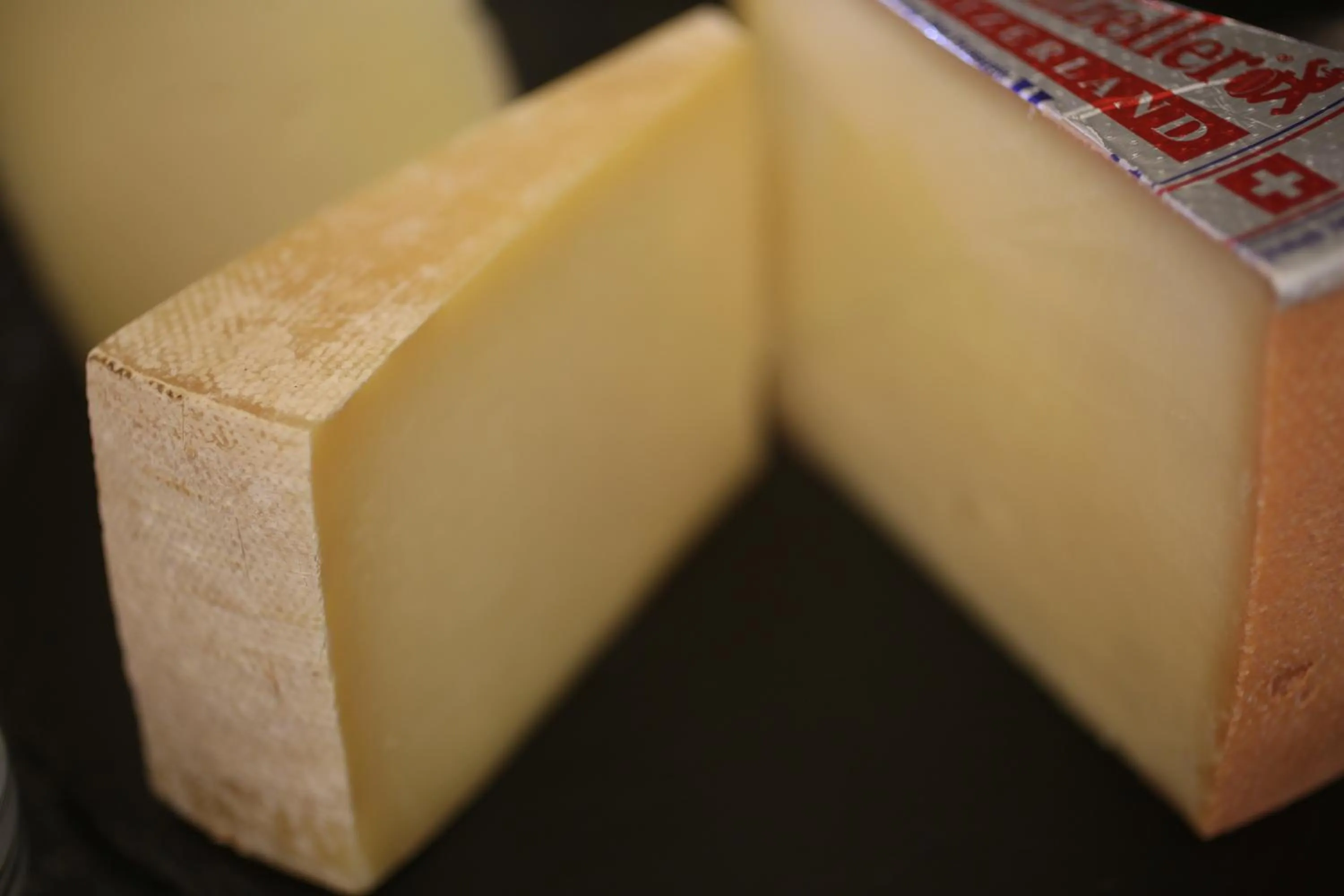 Buffet breakfast in Garni Hotel Torkelbündte