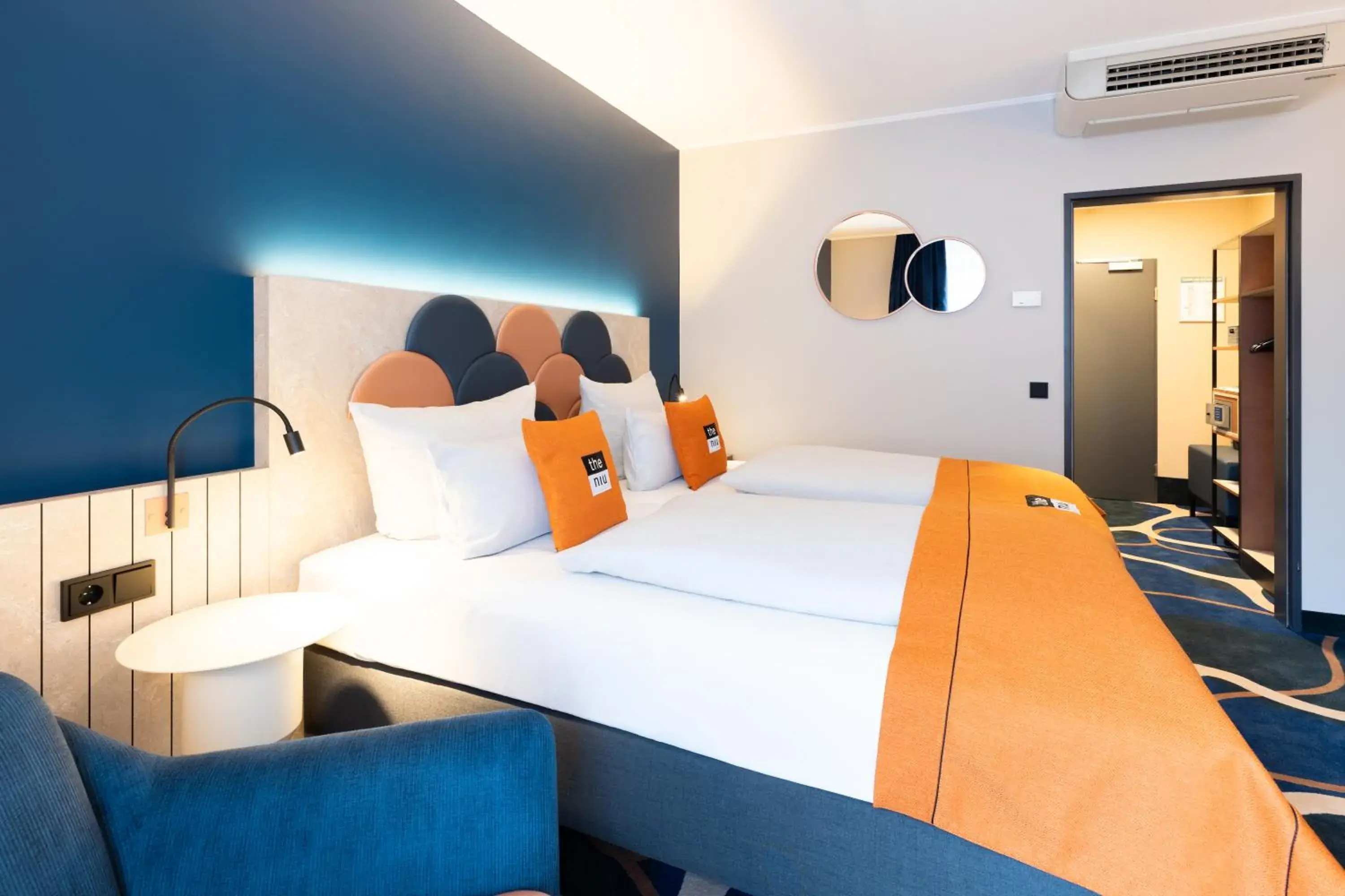 Holiday Inn - the niu, Stream Mönchengladbach by IHG Holiday Inn - the niu, Stream Mönchengladbach by IHG