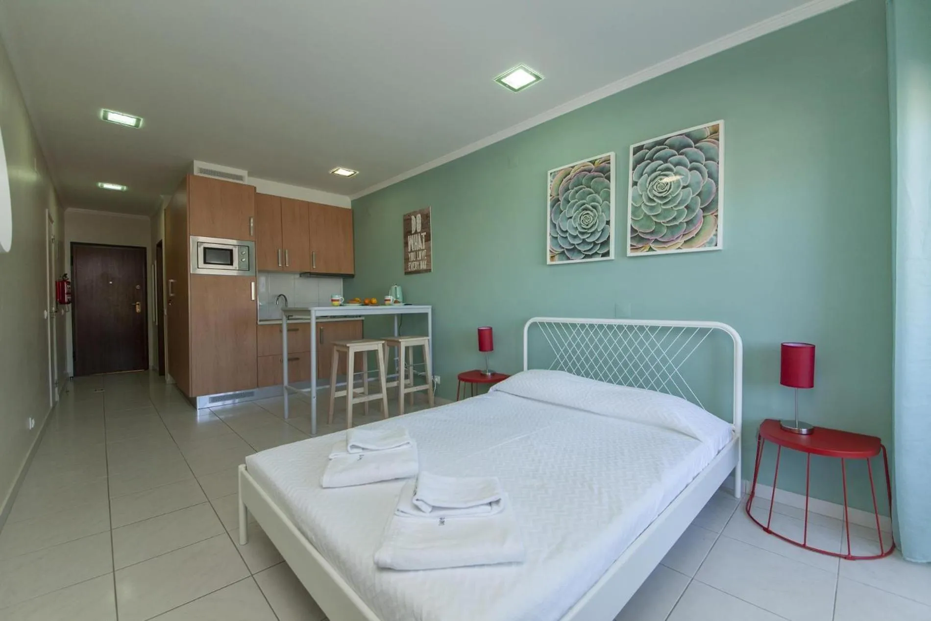 A36 - Avenue Flat in Lagos