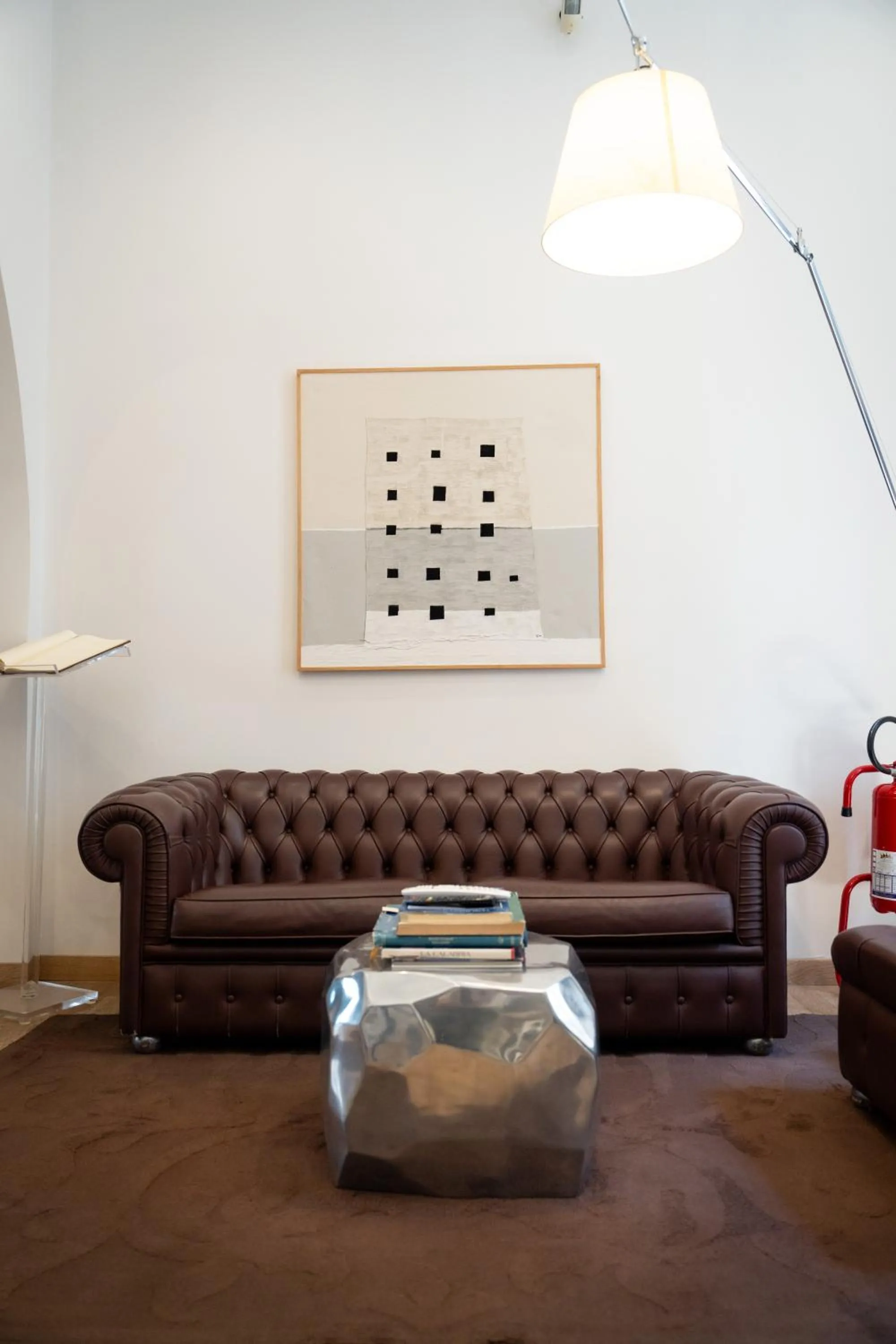 Suite 70 Luxury Collection