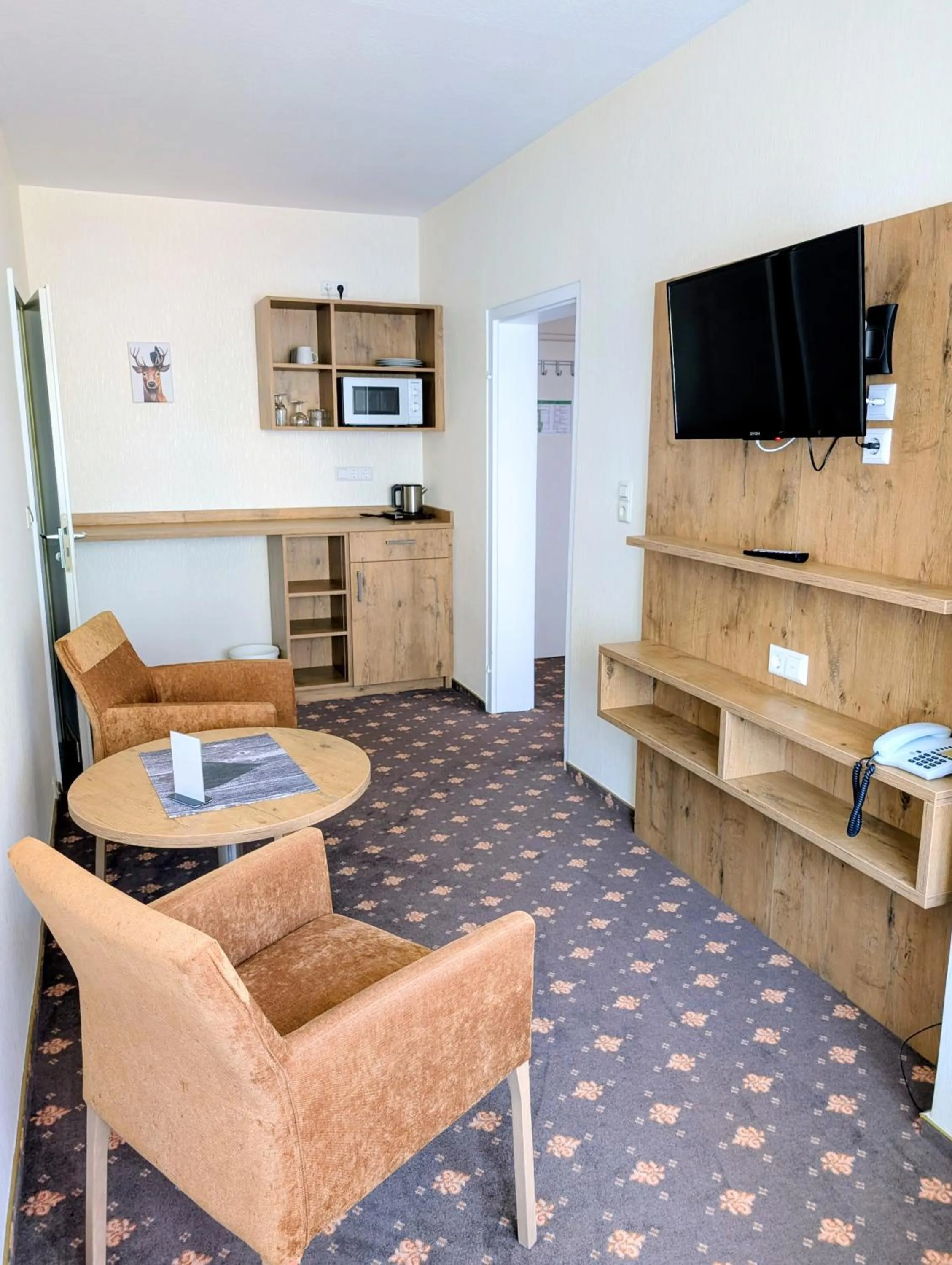 Hotel Fidelitas