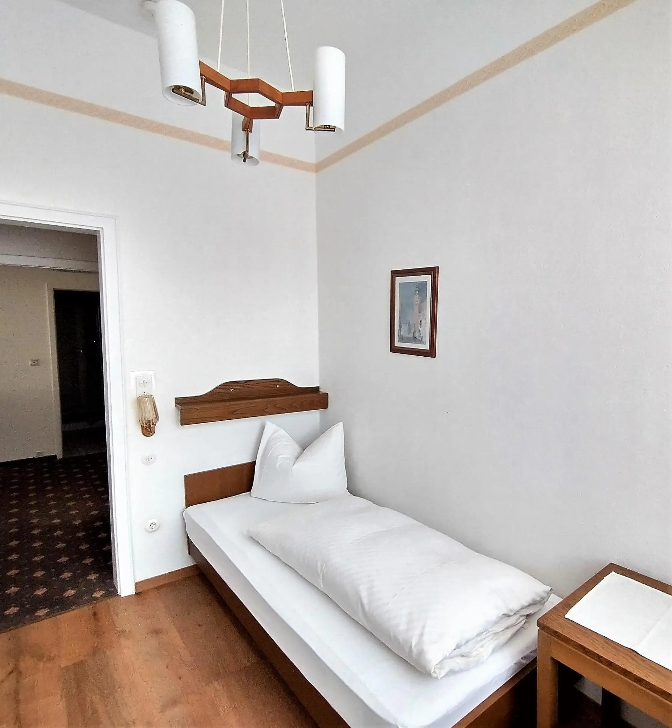 Hotel Fidelitas
