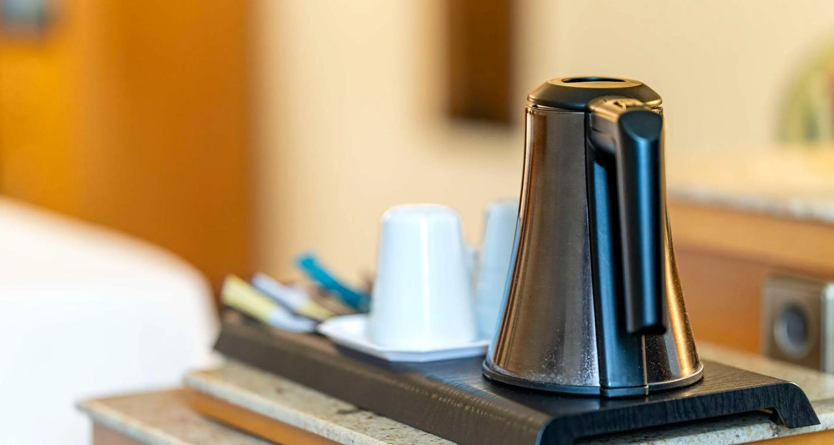 Bedroom in PLAZA INN Blankenburg Ditzingen, Sure Hotel Collection
