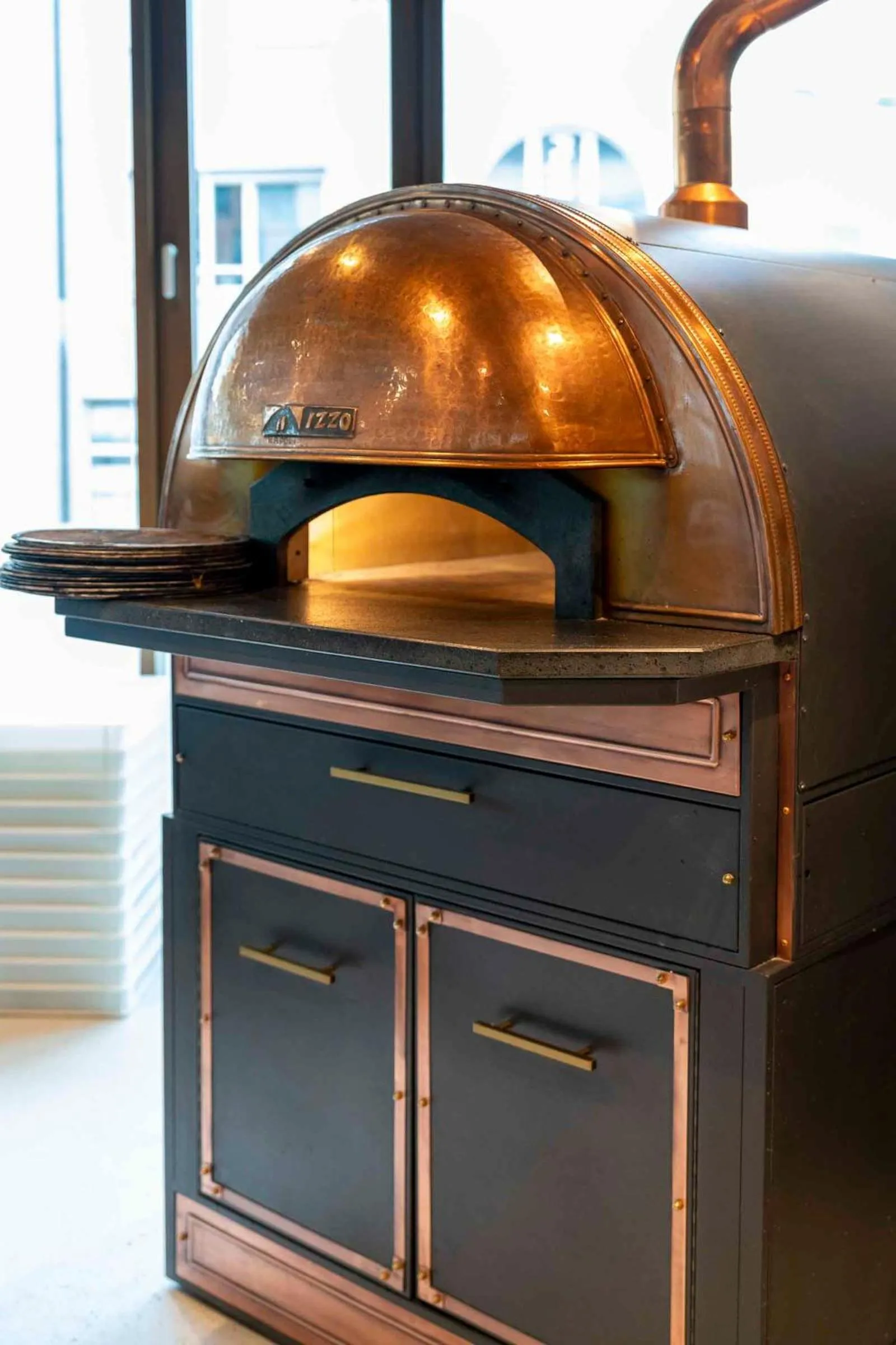 Restaurant/places to eat in PLAZA INN Blankenburg Ditzingen, Sure Hotel Collection