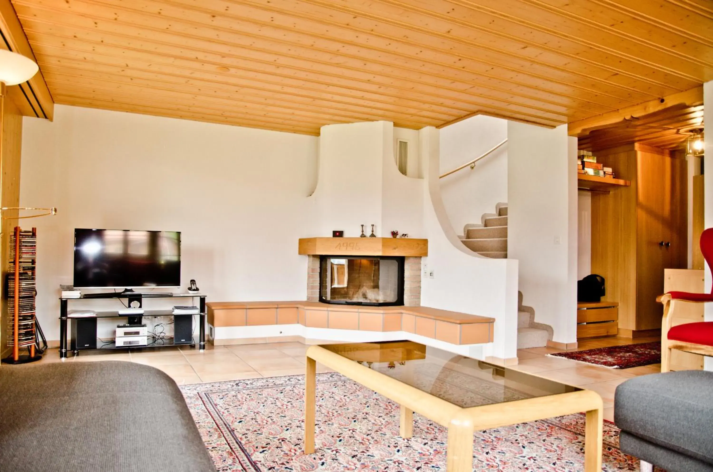 Apartment Schneerose - GRIWA RENT AG Apartment Schneerose - GRIWA RENT AG