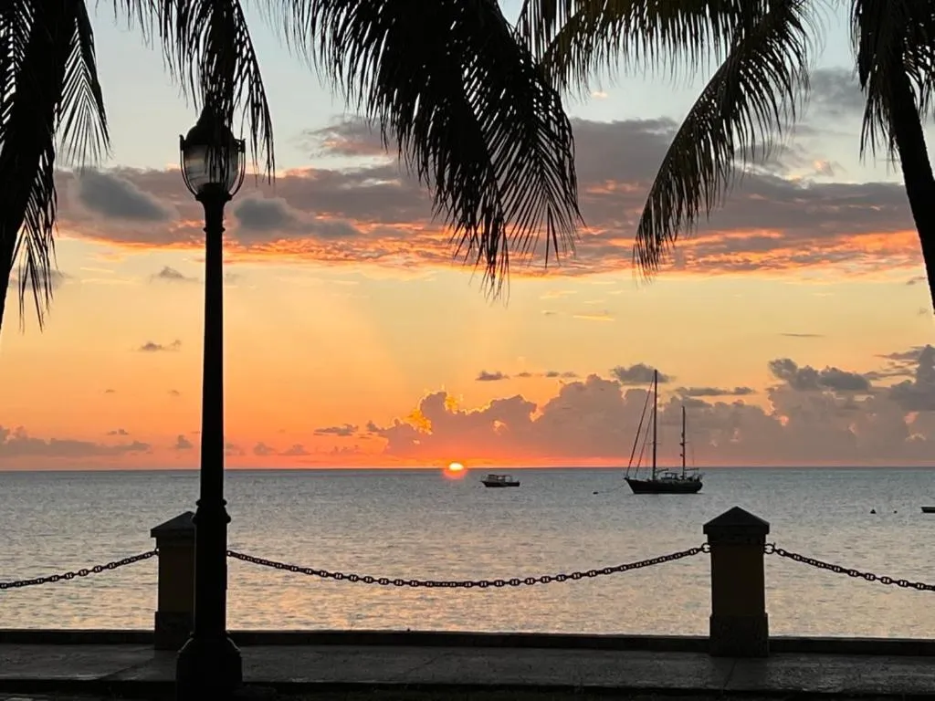 View (from property/room) in Victoria House