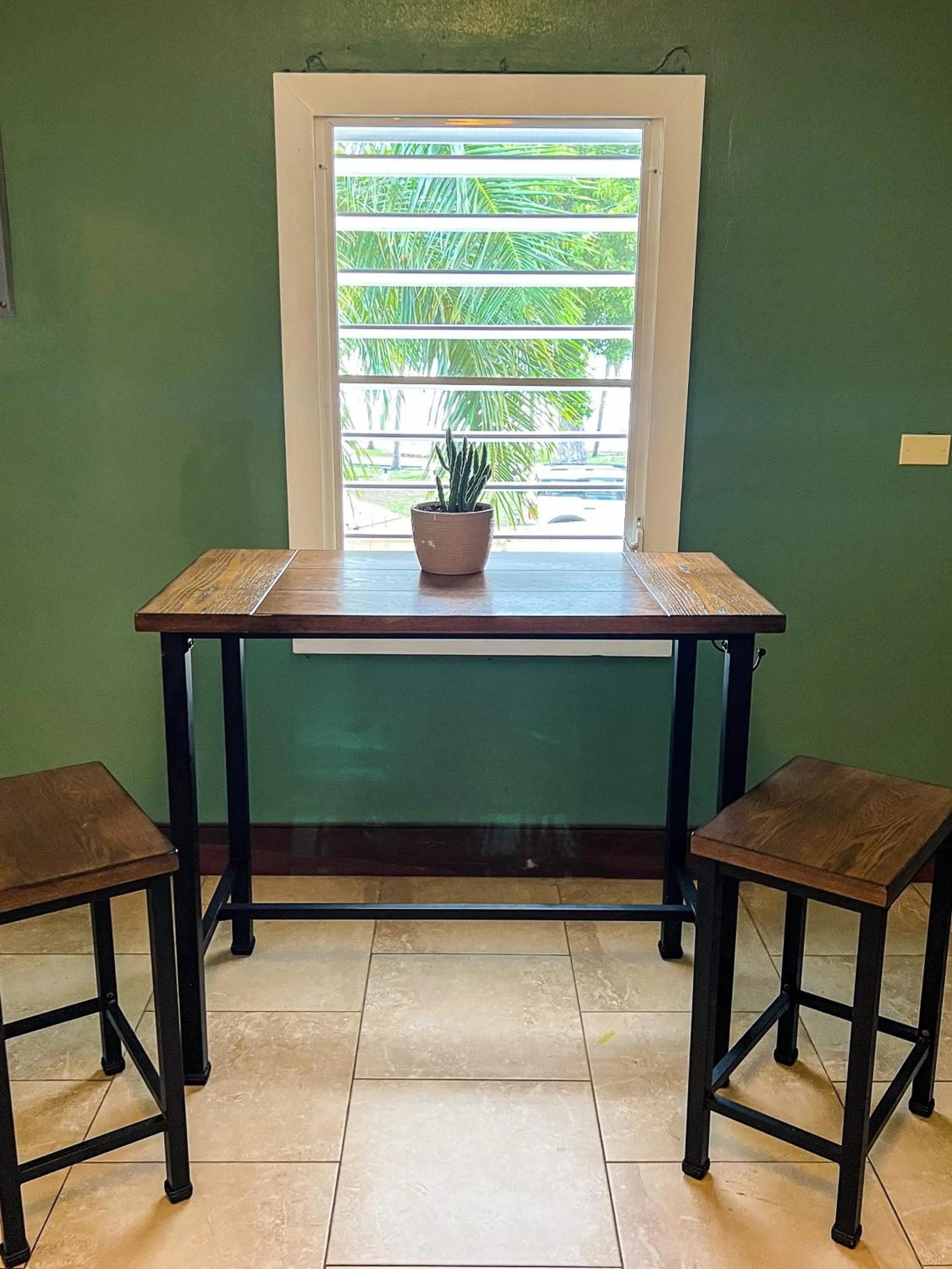 kitchen in Victoria House