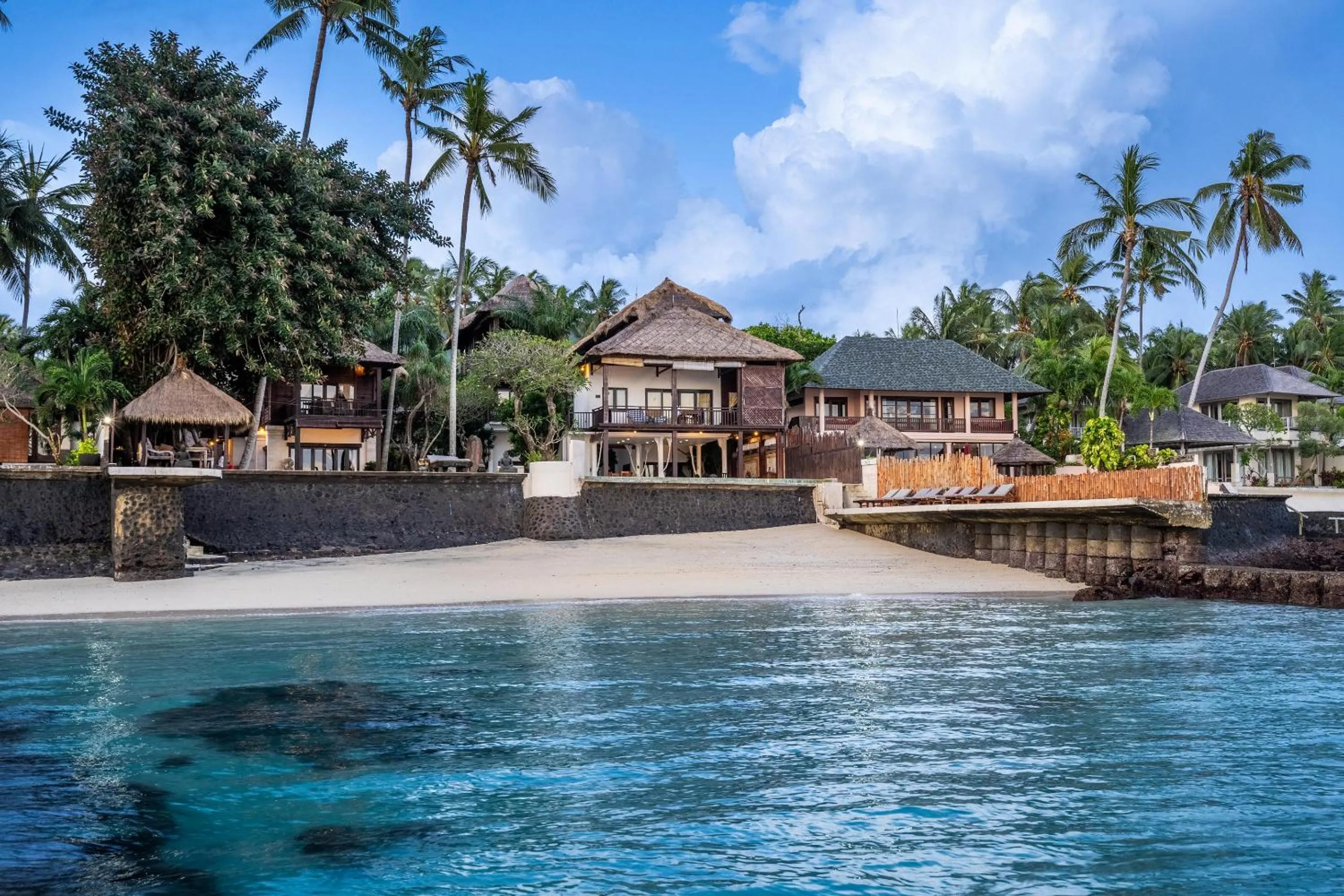 The Village of Angels