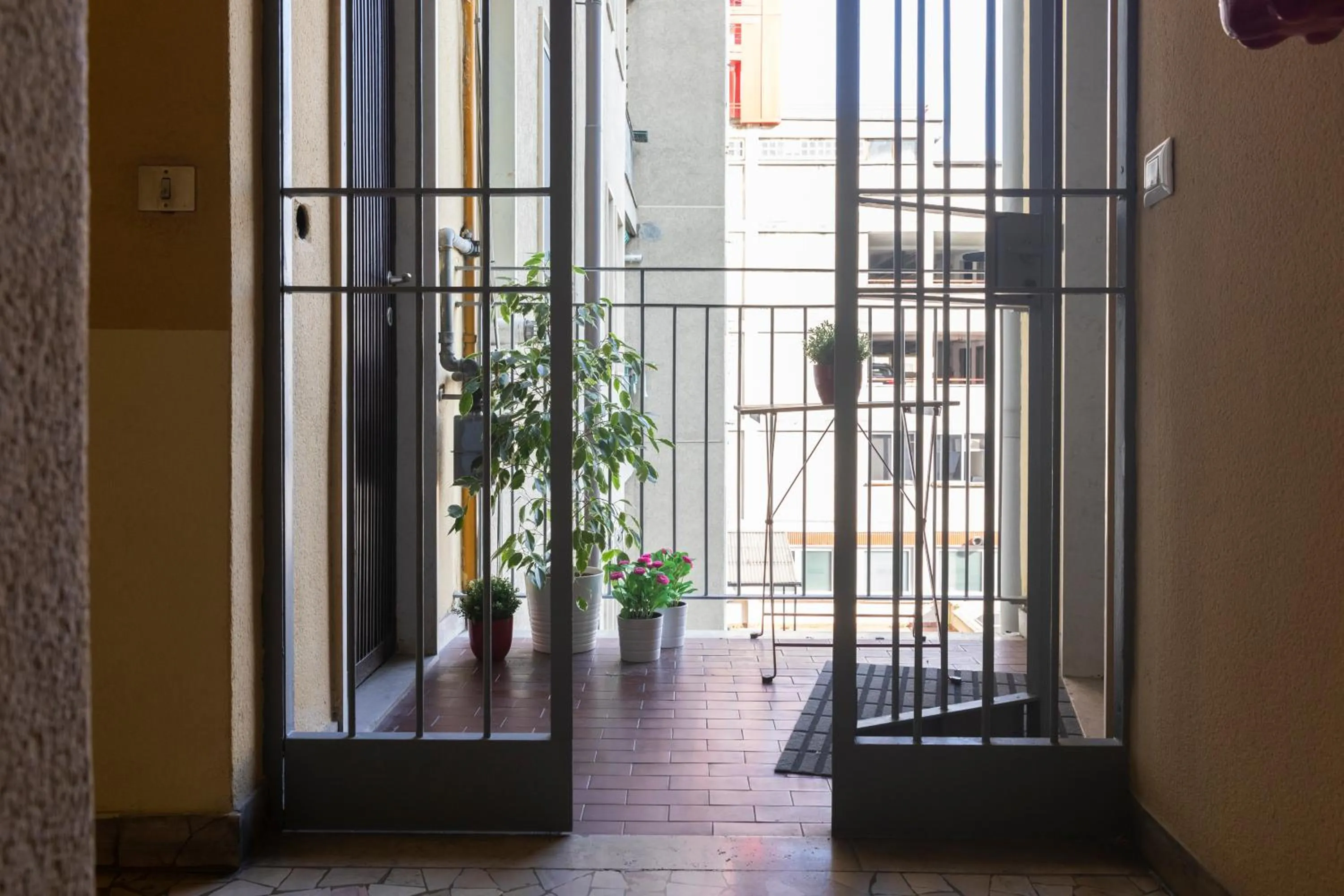 Property building in LA PICCOLA PERLA - Repubblica/Central Station