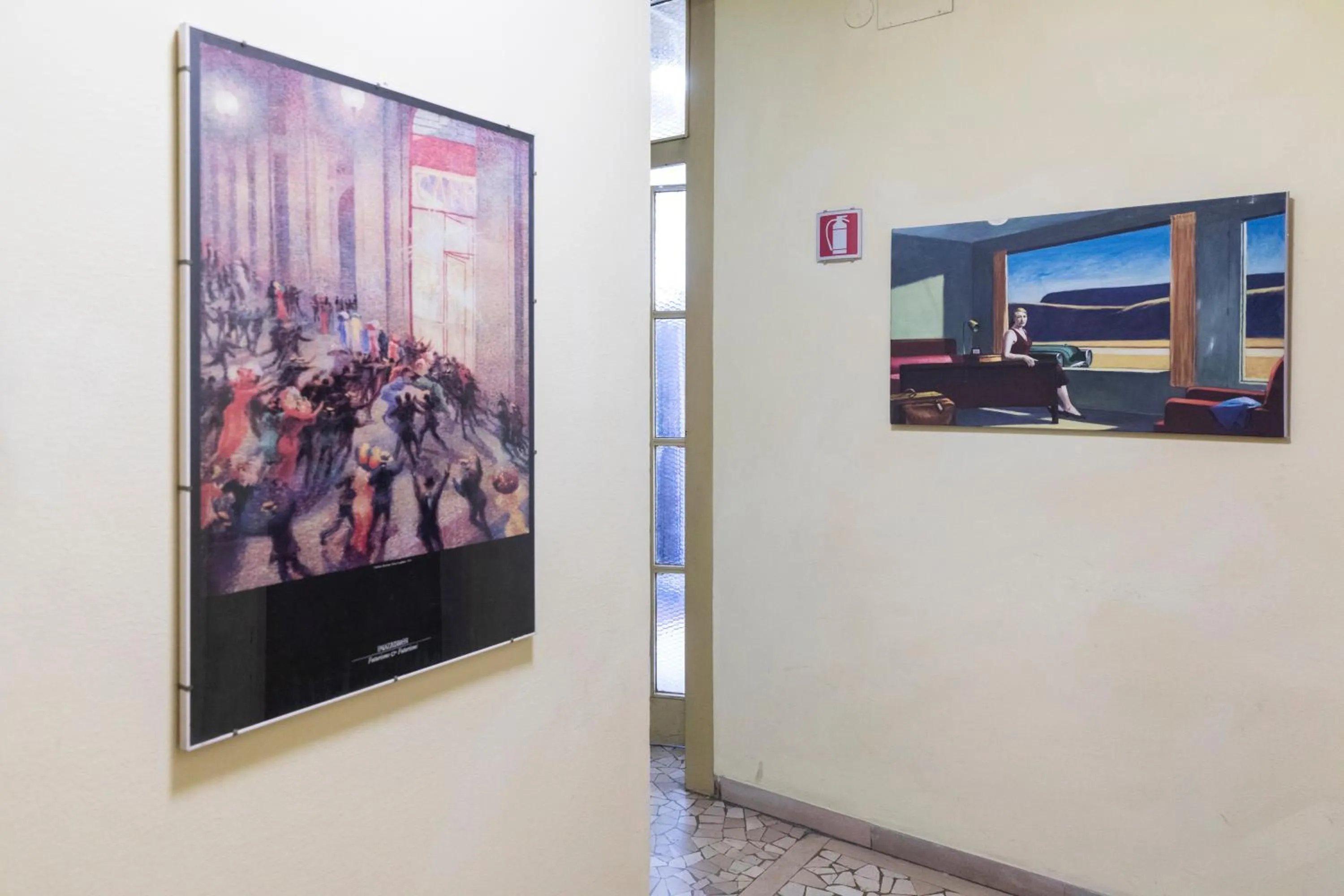 Other in LA PICCOLA PERLA - Repubblica/Central Station