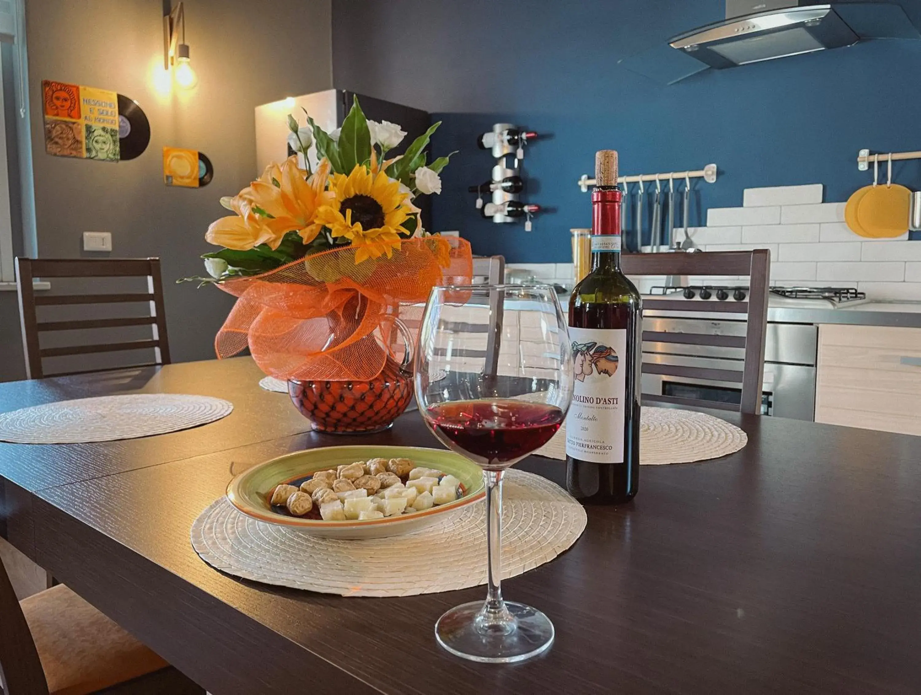 Superior Apartment in WellHome Superior Apartment in WellHome