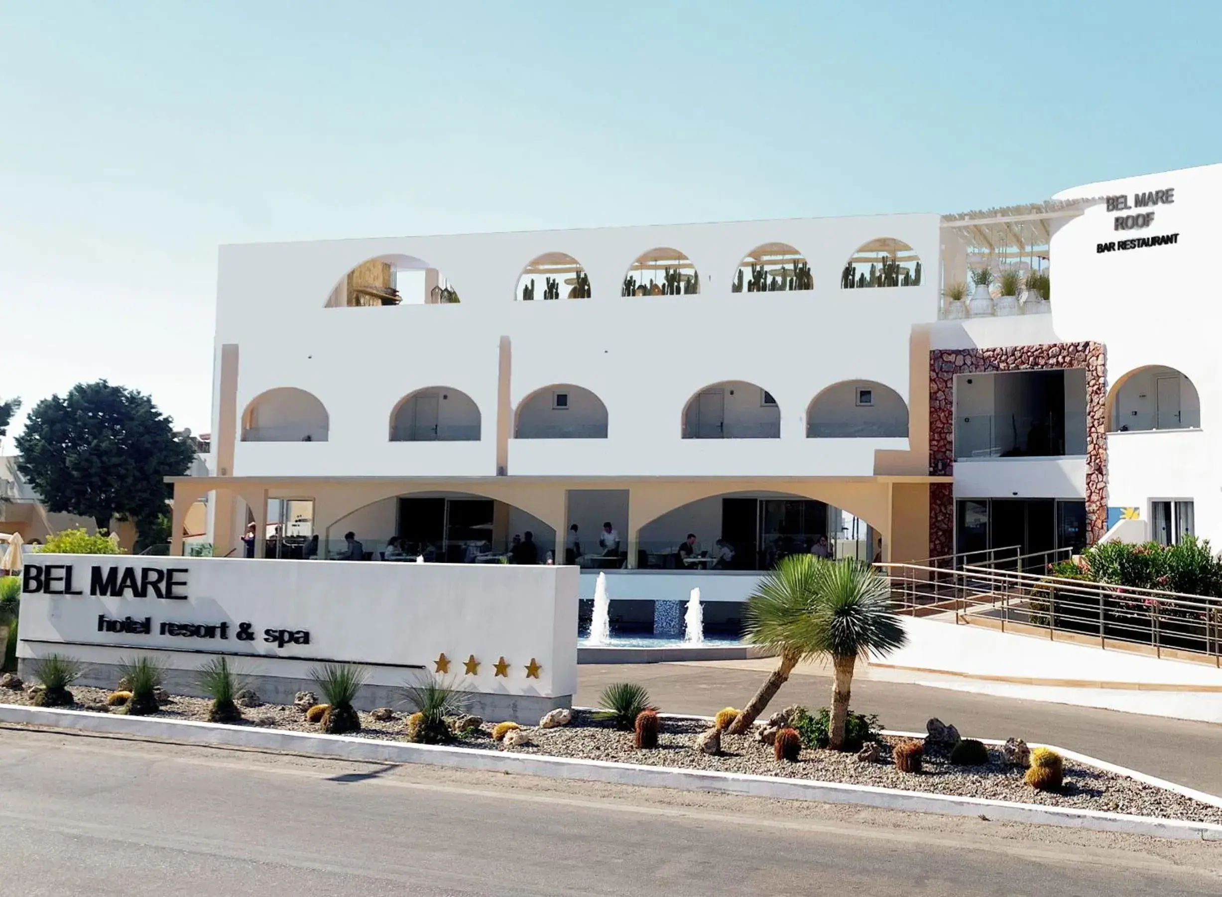 Belmare Hotel Belmare Hotel