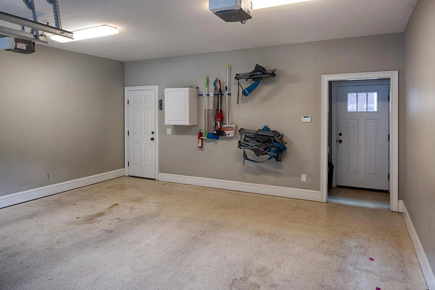 Parking in Liberty Street Redbrick Town and Carriage House