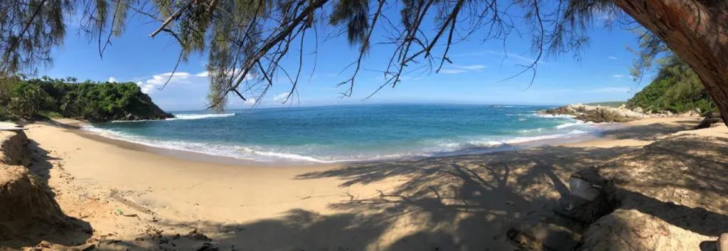 Hotel Villa Mexicana Puerto Escondido