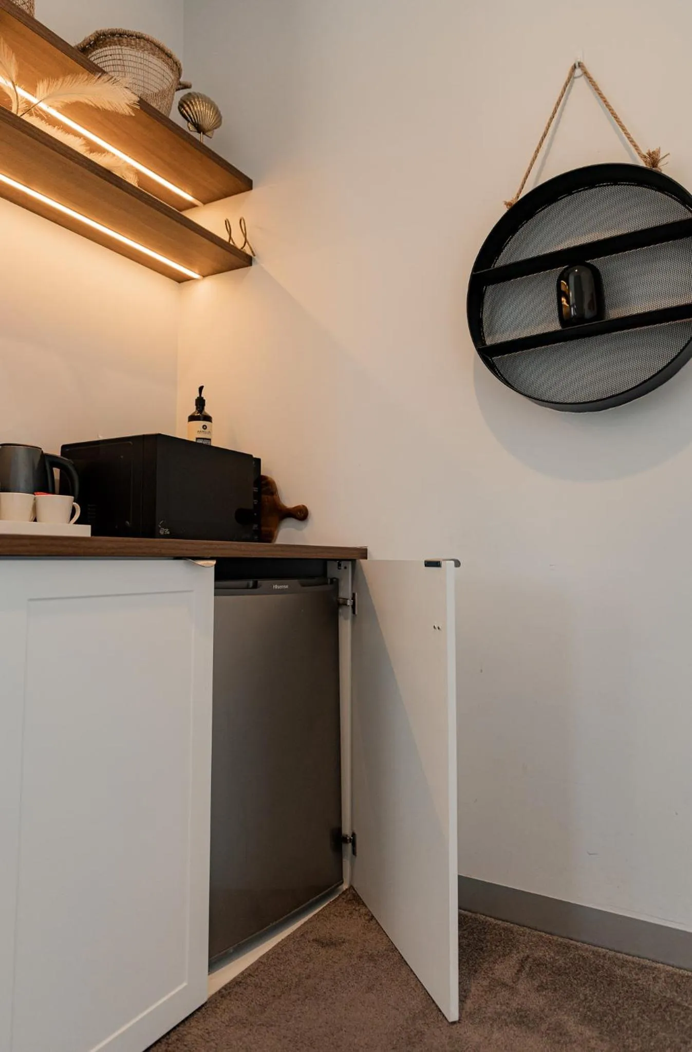 Bay Of Fires Apartments - Town Centre