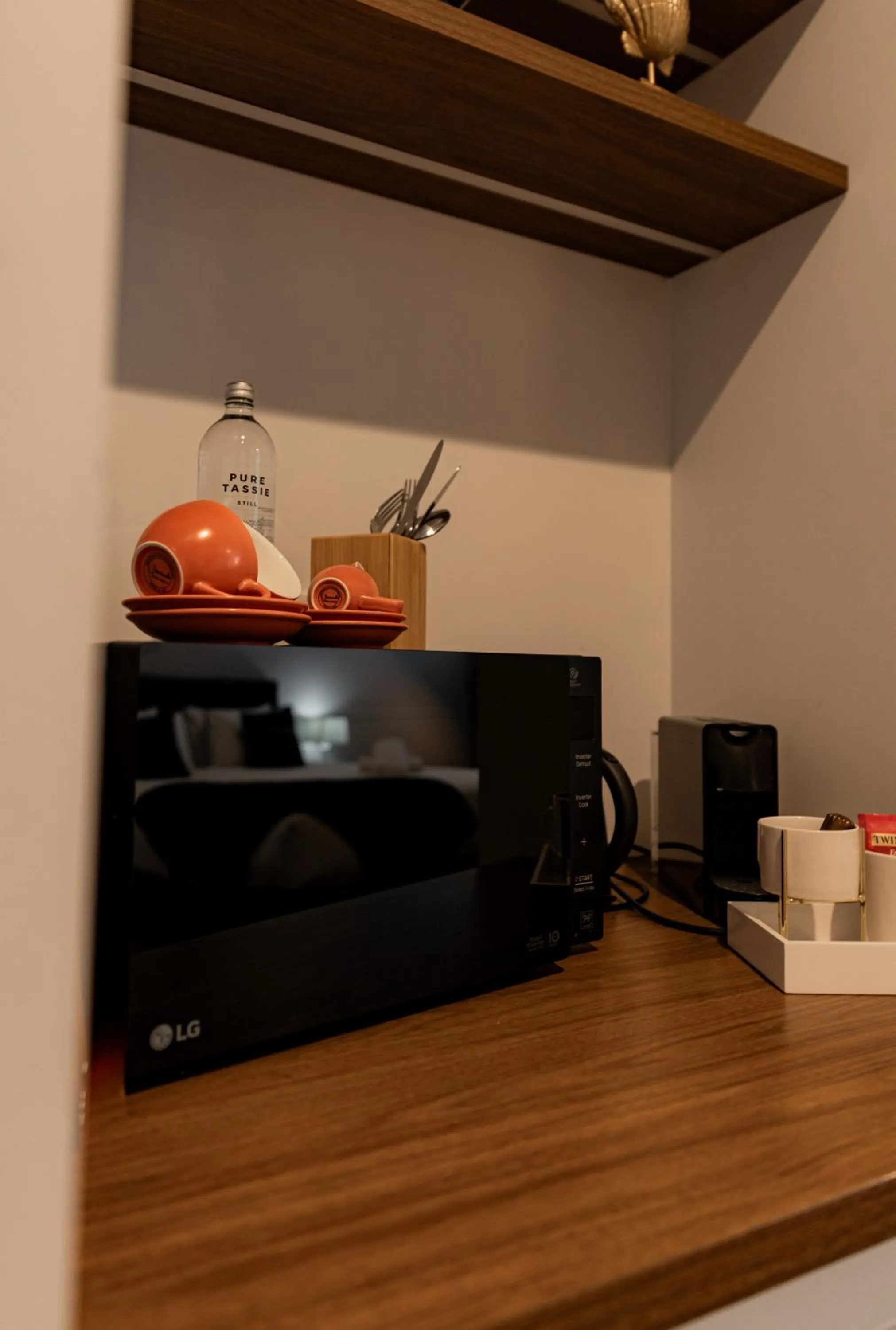 Bay Of Fires Apartments - Town Centre