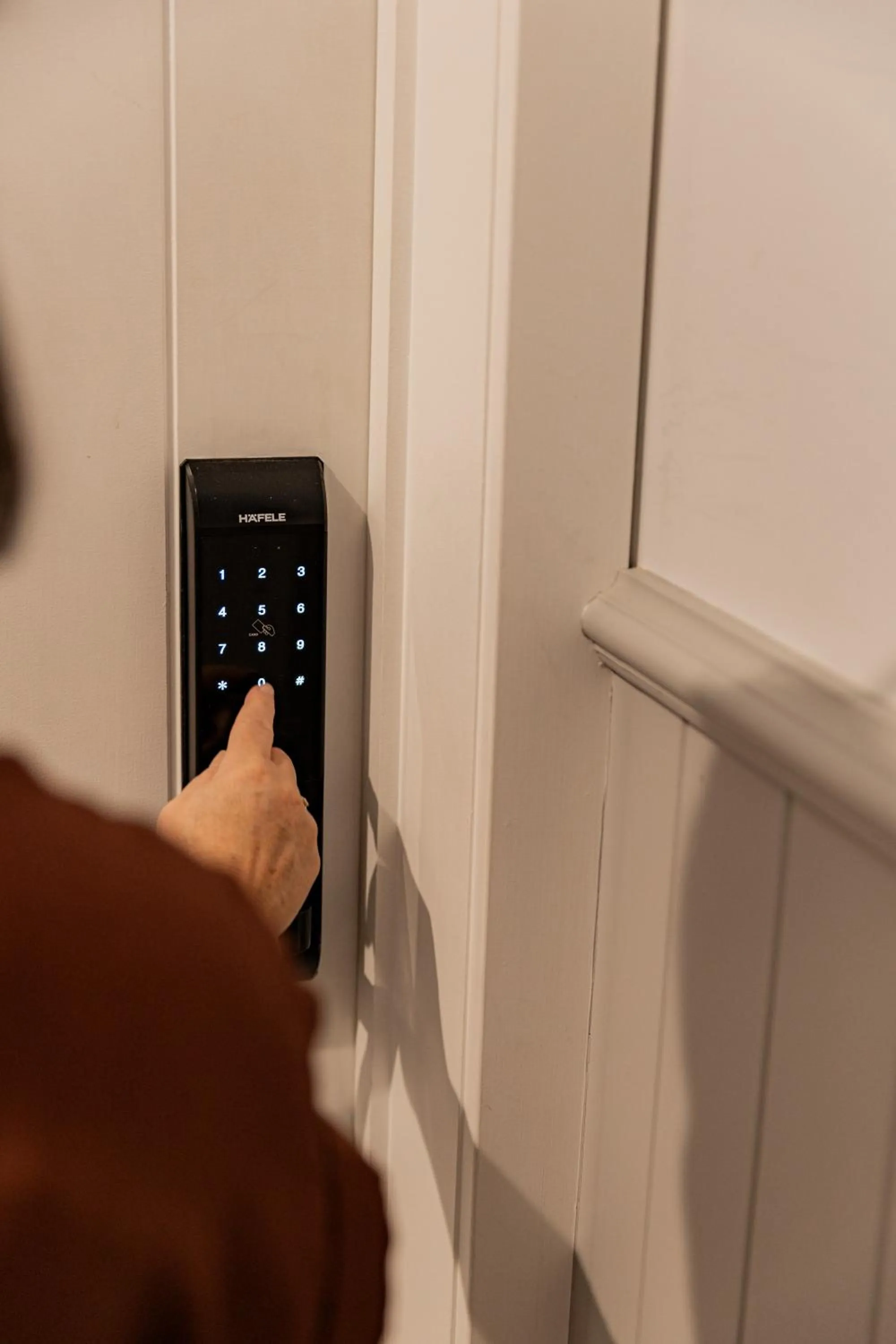 Bay Of Fires Apartments - Town Centre