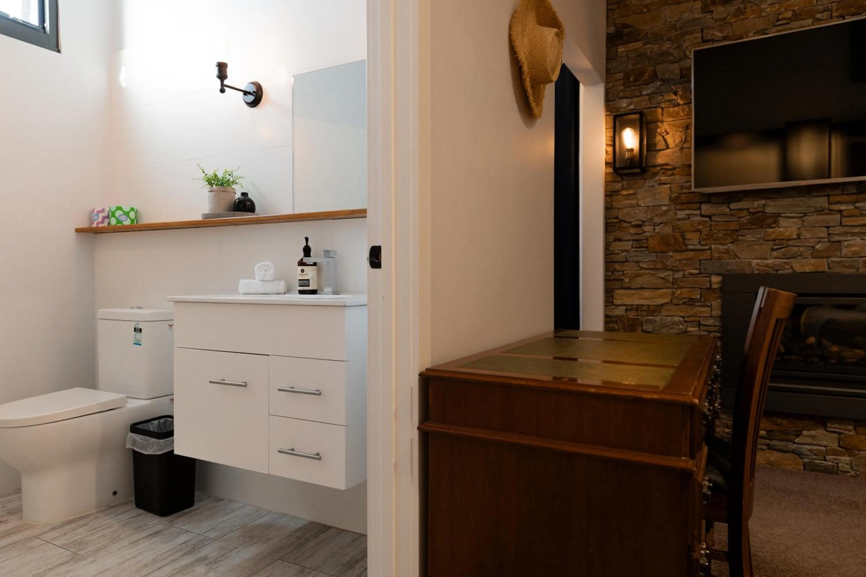 Bay Of Fires Apartments - Town Centre