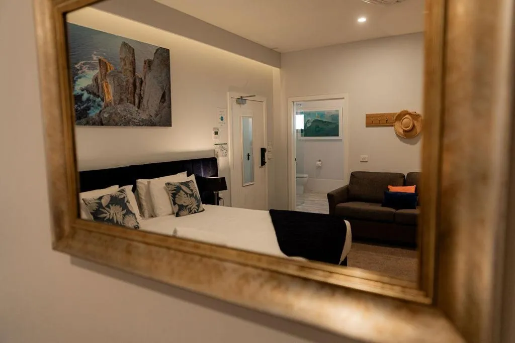 Bay Of Fires Apartments - Town Centre