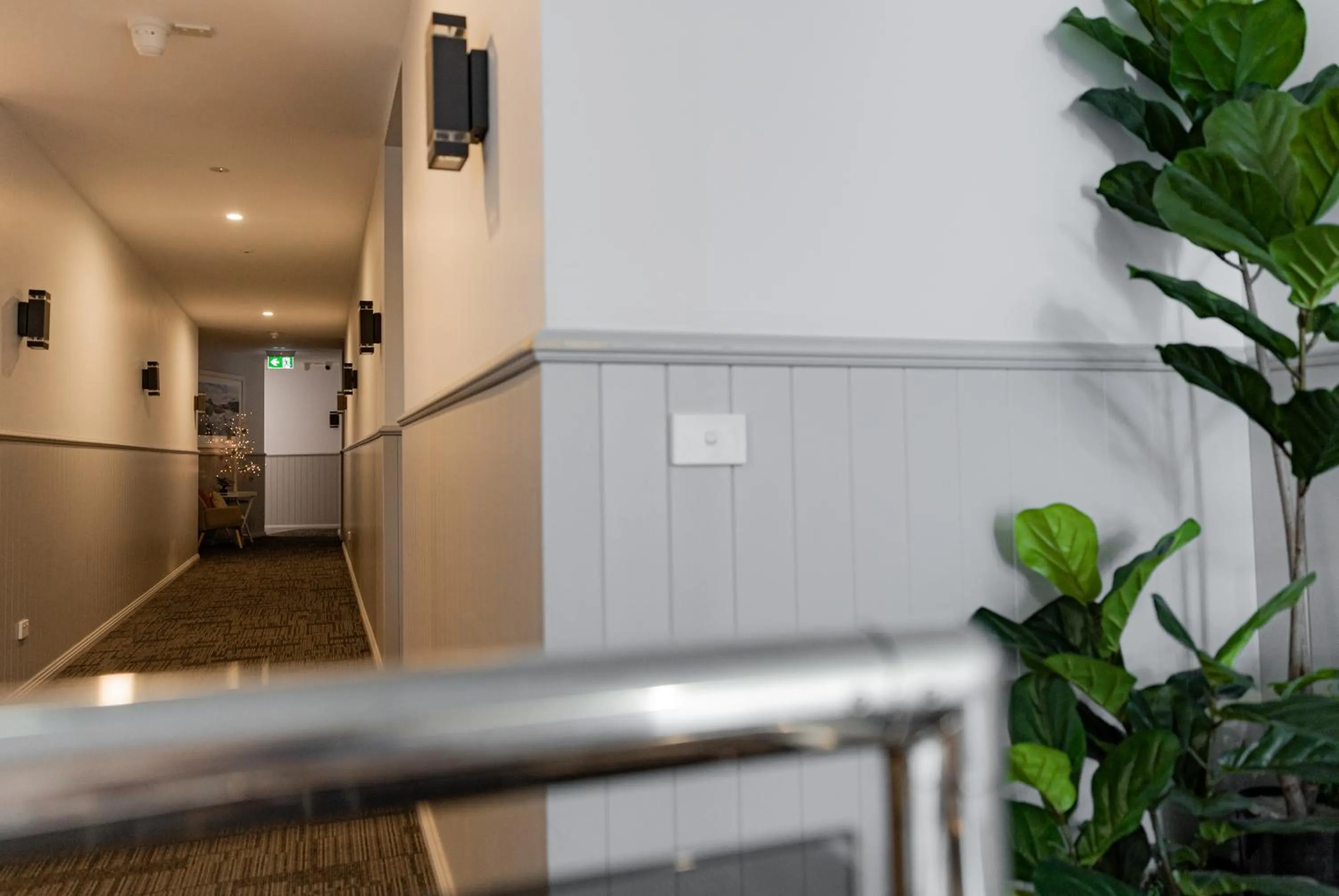 Bay Of Fires Apartments - Town Centre