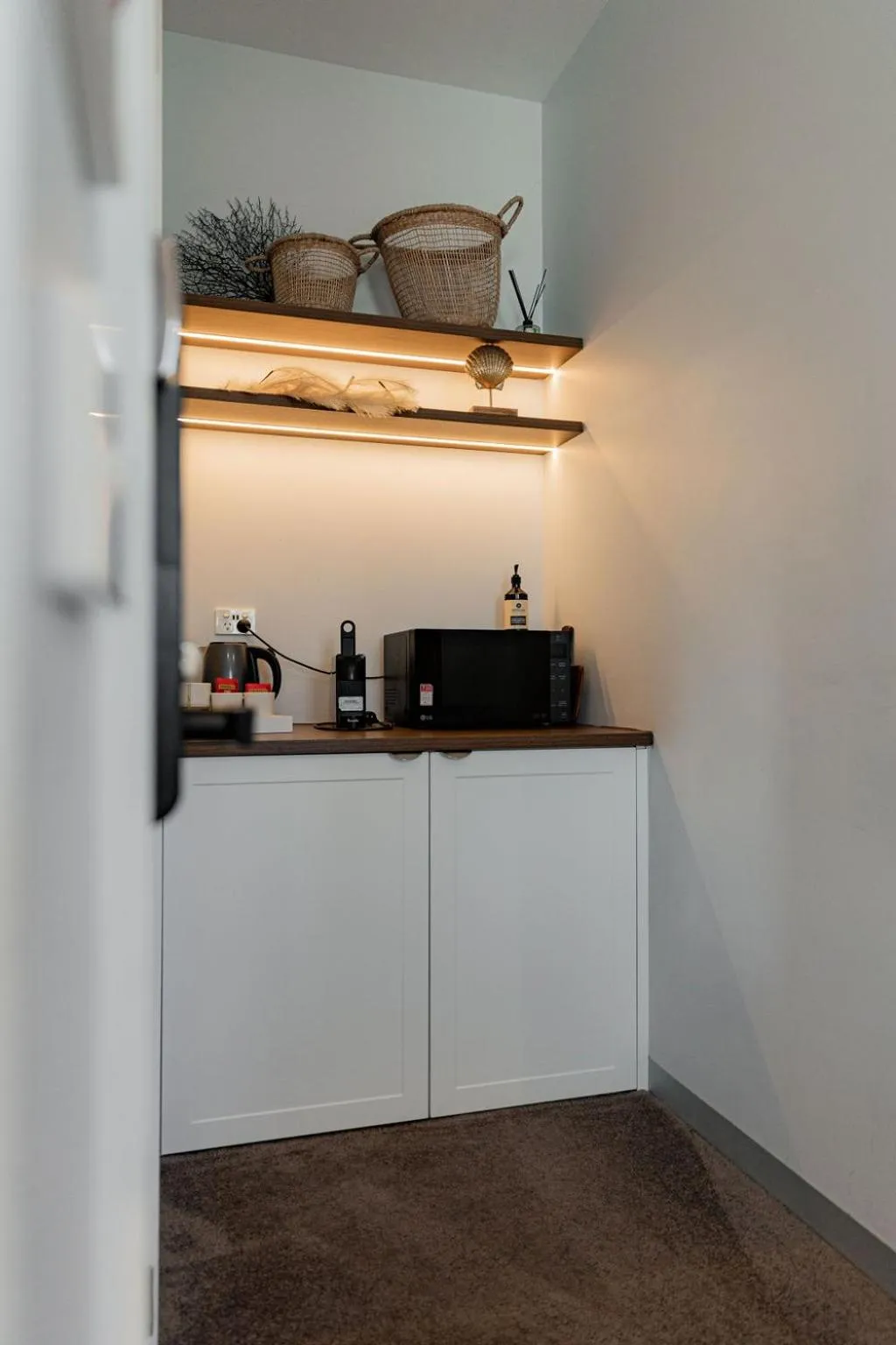 Bay Of Fires Apartments - Town Centre