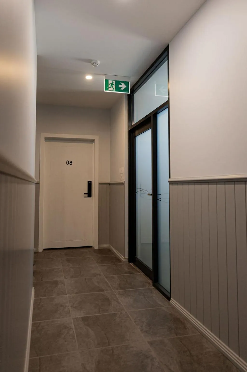 Bay Of Fires Apartments - Town Centre