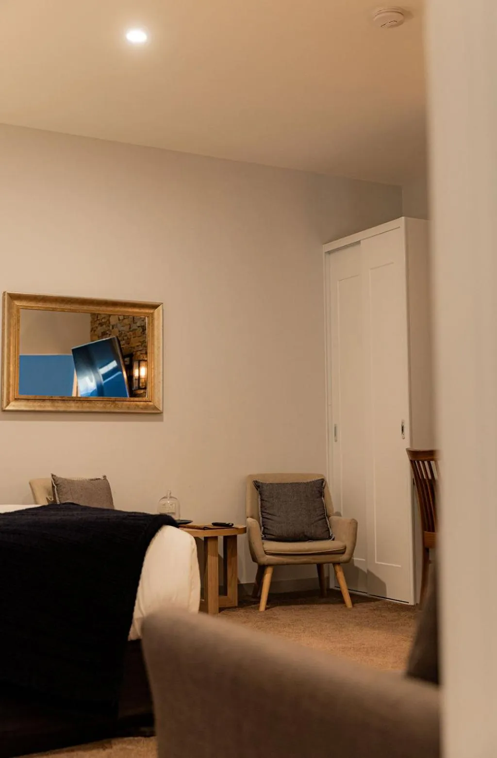 Bay Of Fires Apartments - Town Centre