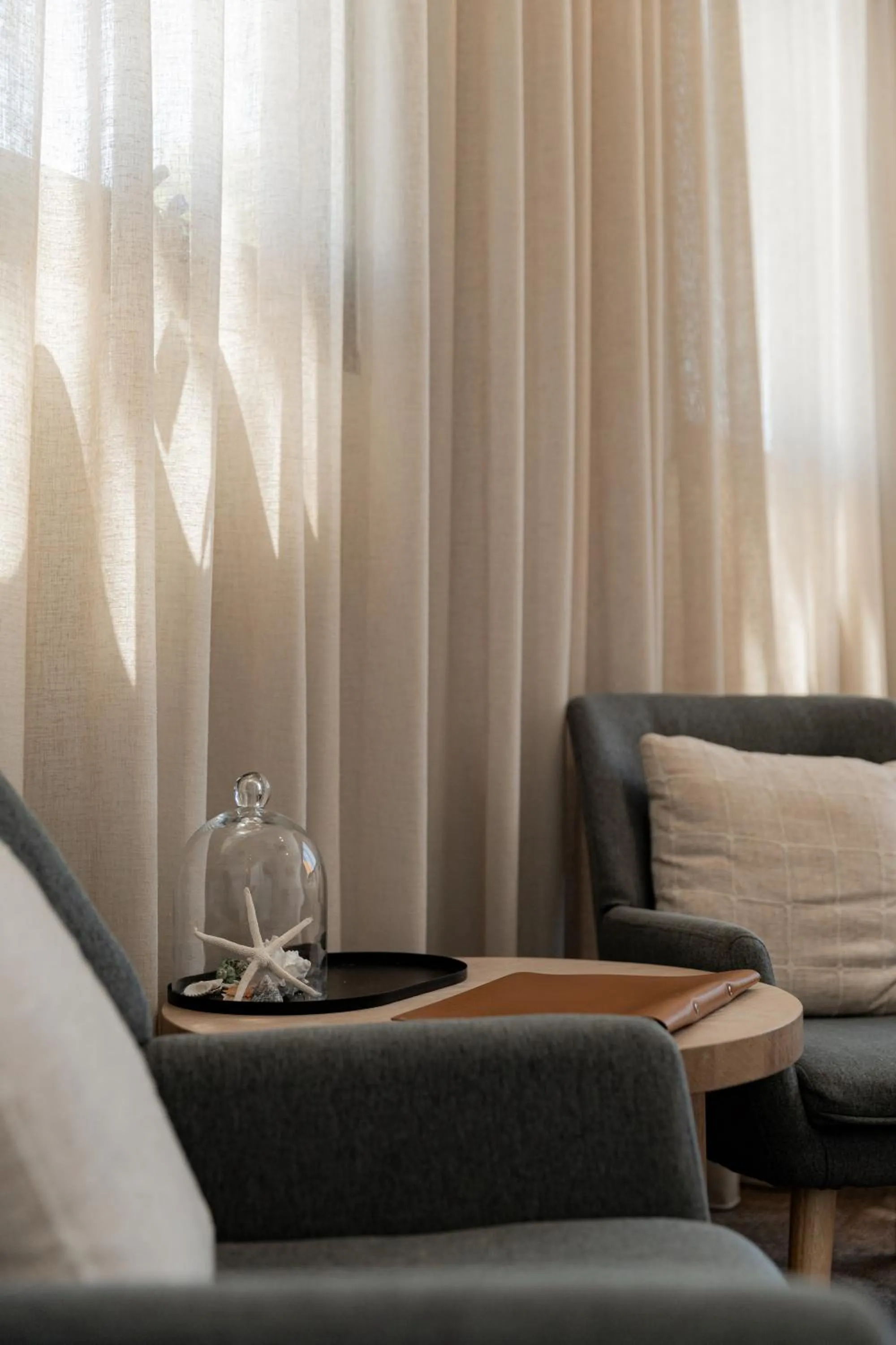 Bay Of Fires Apartments - Town Centre