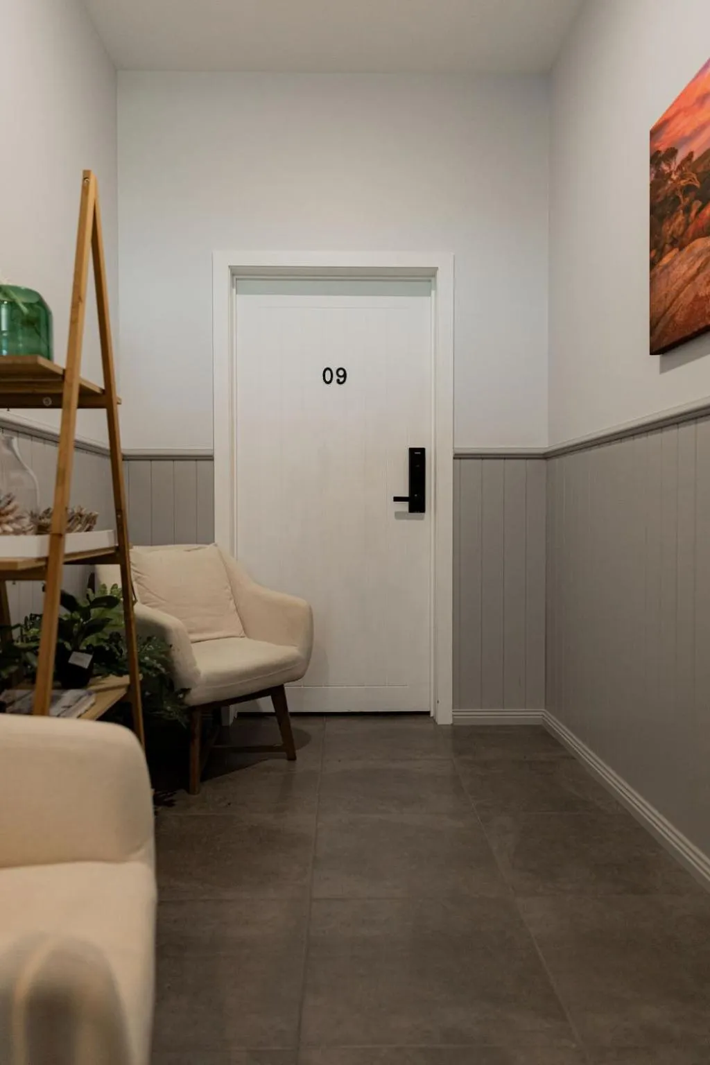 Bay Of Fires Apartments - Town Centre