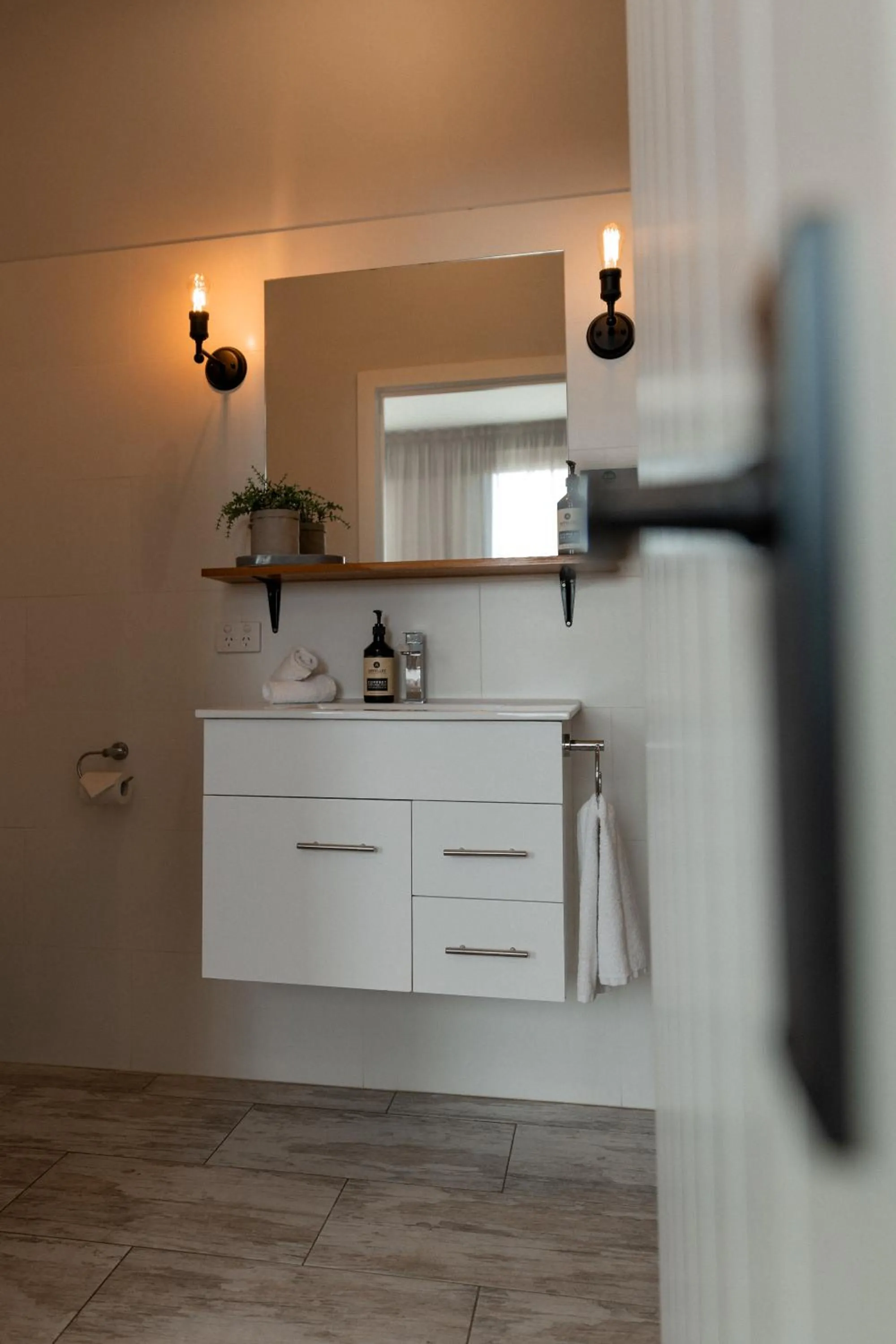 Bay Of Fires Apartments - Town Centre