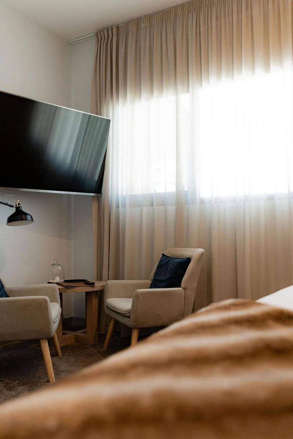 Bay Of Fires Apartments - Town Centre