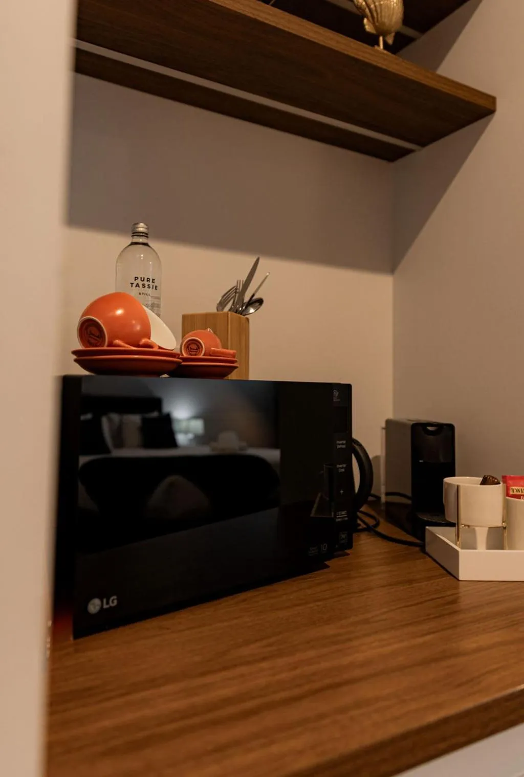 Bay Of Fires Apartments - Town Centre