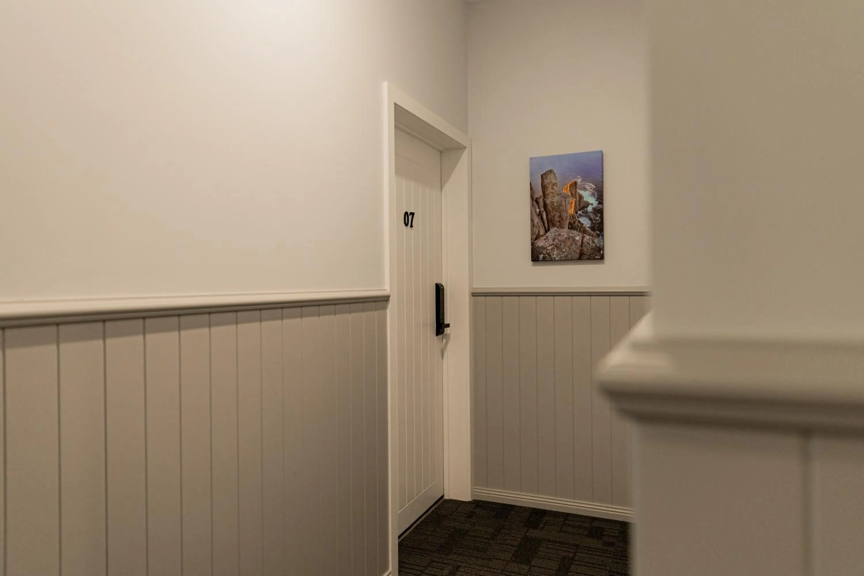 Bay Of Fires Apartments - Town Centre