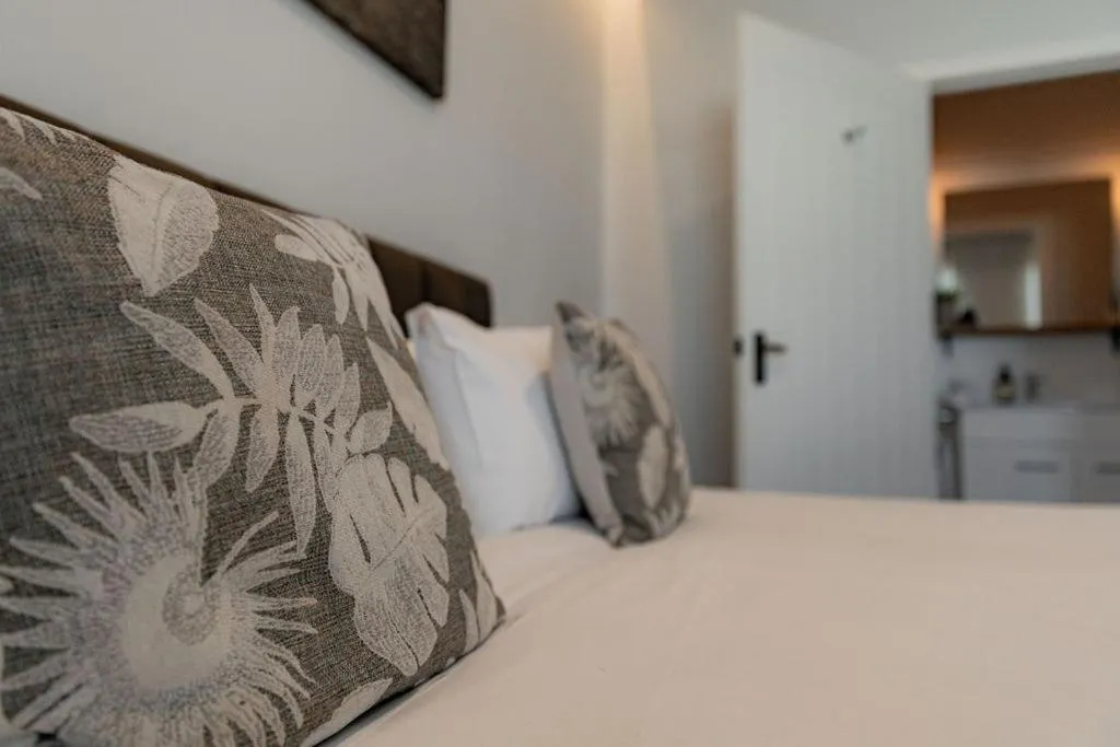 Bed in Bay Of Fires Apartments - Town Centre